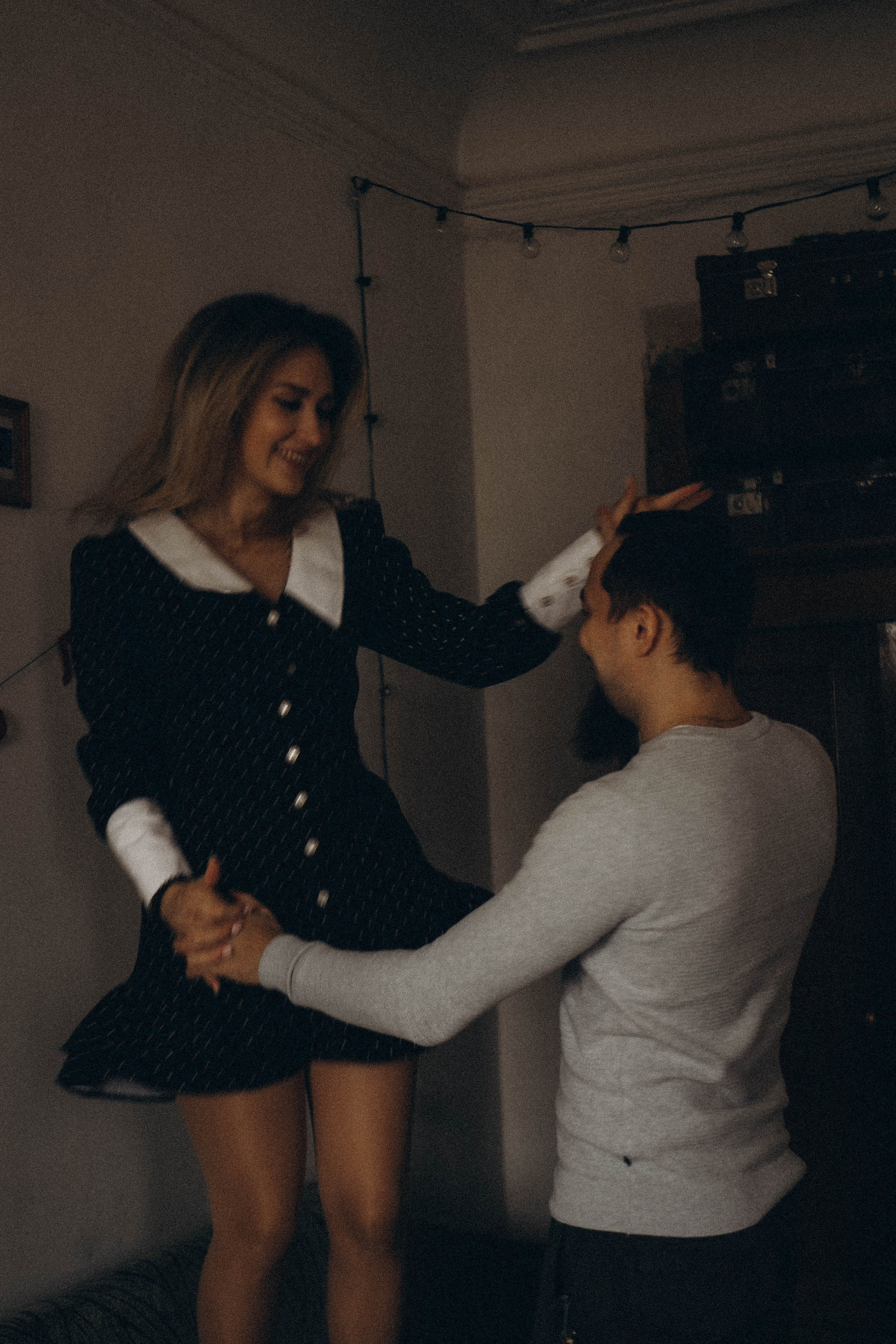 Любовь. Профессиональный фотограф, Санкт-Петербург — Виктория Богомолова