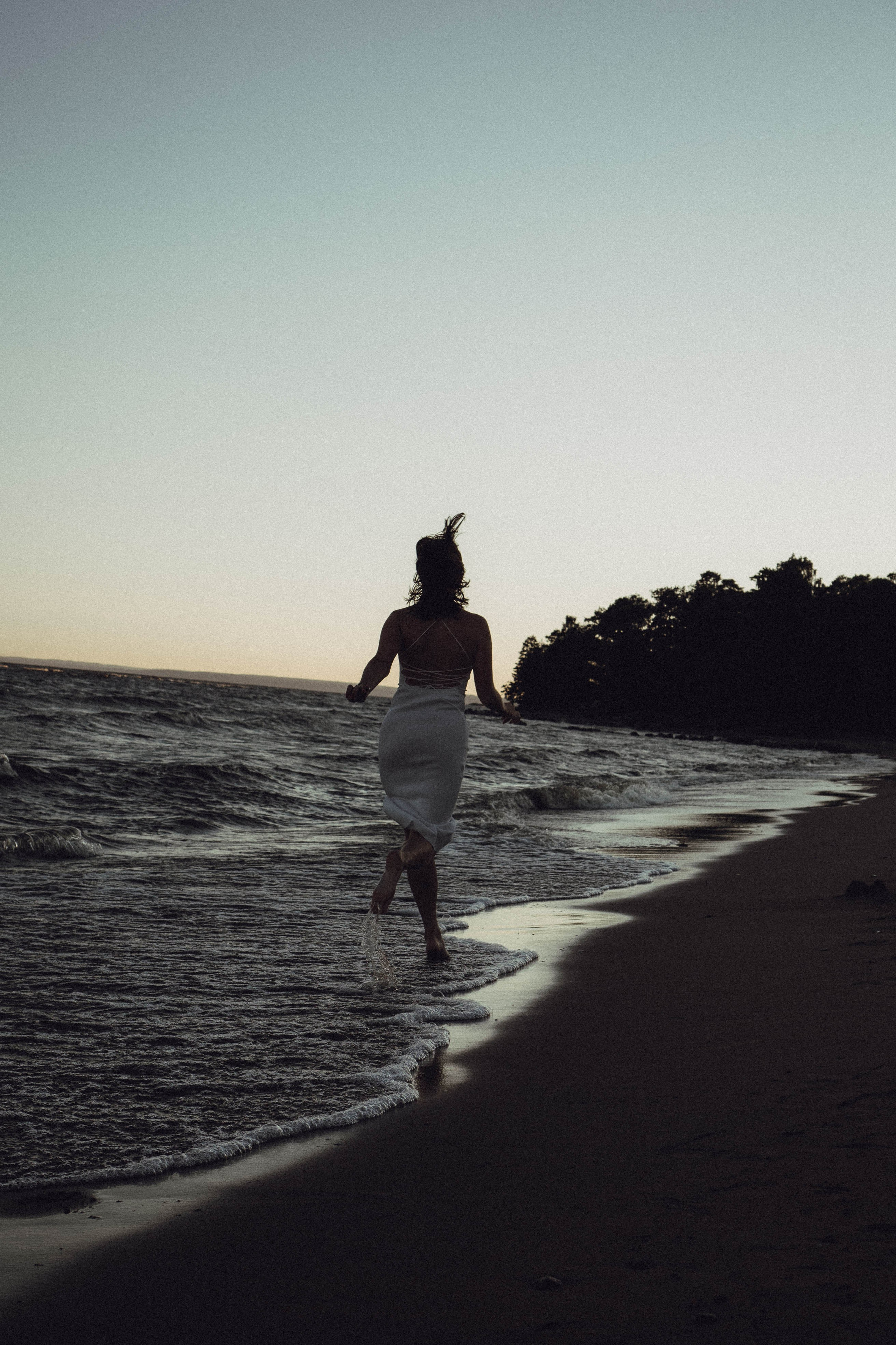 Любовь на заливе. Профессиональный фотограф, Санкт-Петербург — Виктория Богомолова