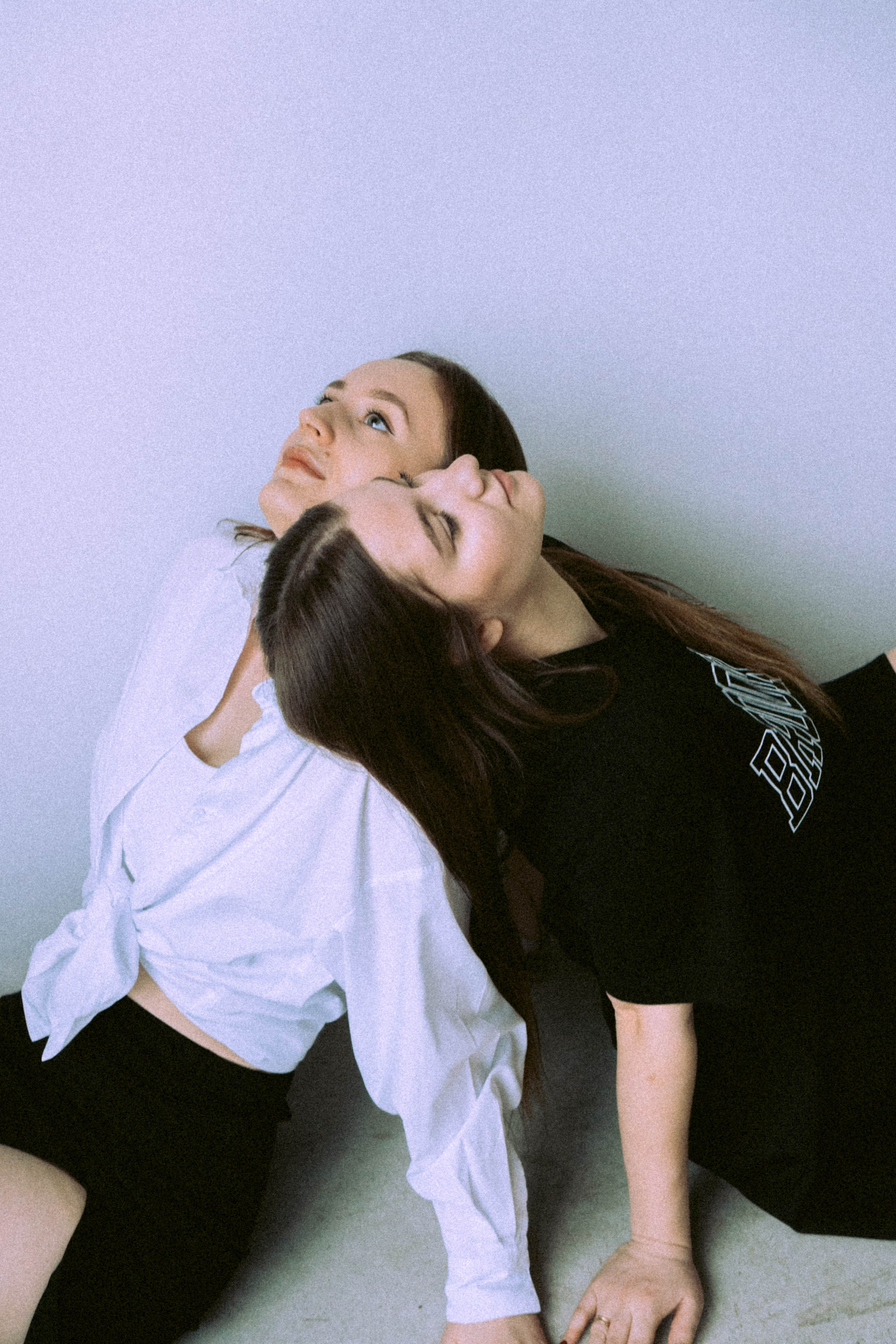 Подружки. Профессиональный фотограф, Санкт-Петербург — Виктория Богомолова