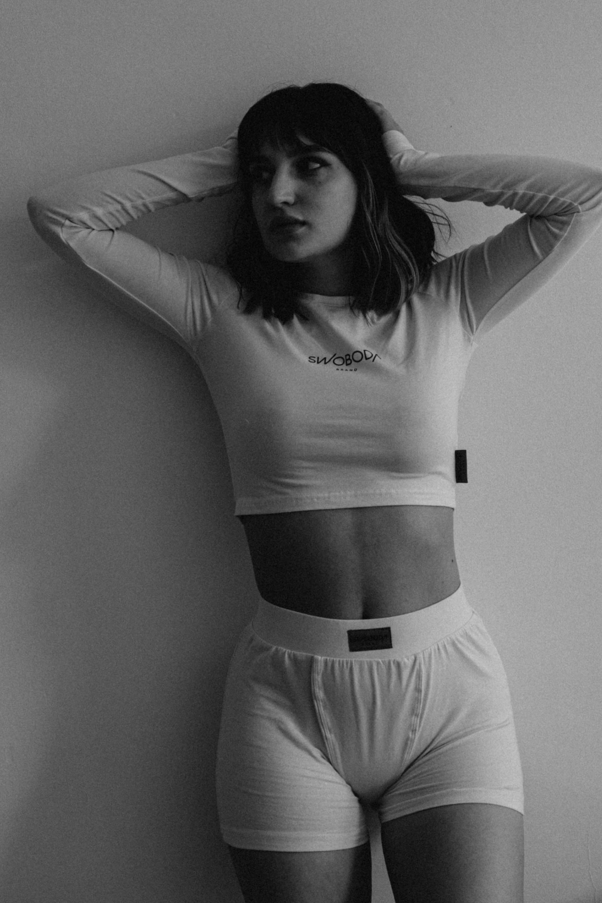 Студийная. Профессиональный фотограф, Санкт-Петербург — Виктория Богомолова