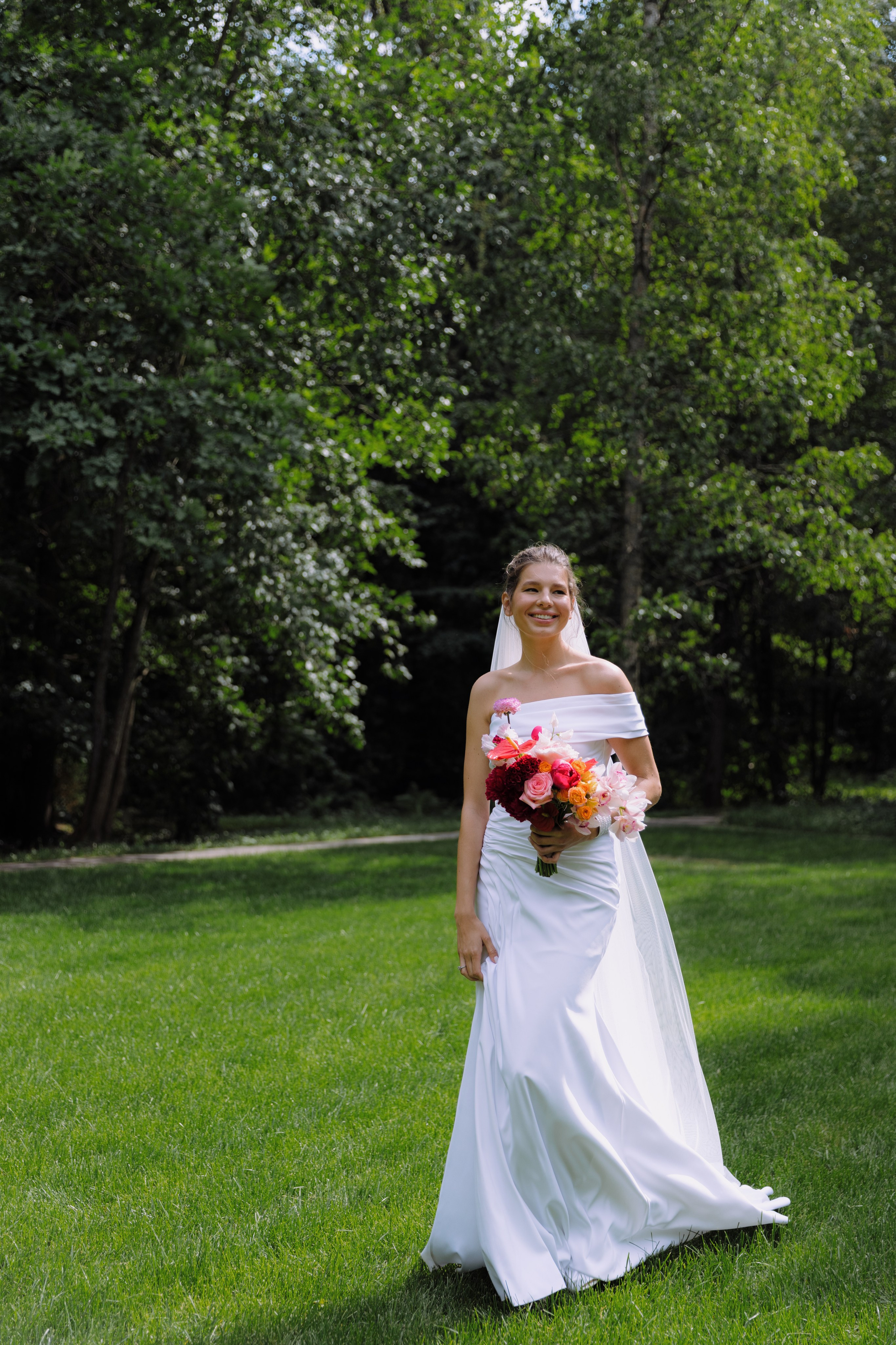 Джафар и Мария. Фотограф