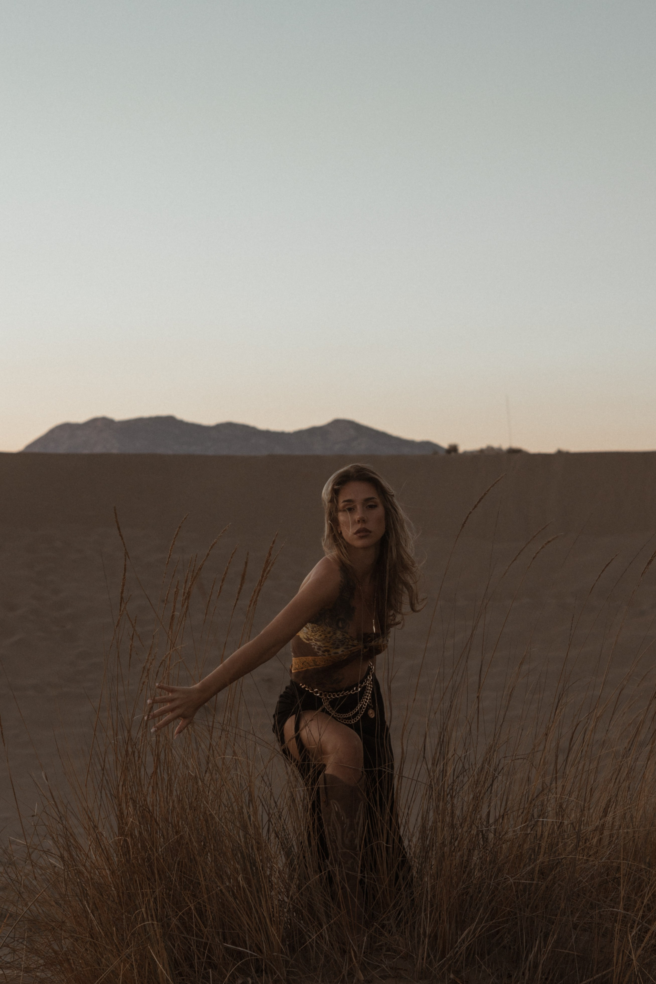 JENNY. Фотограф в Москве