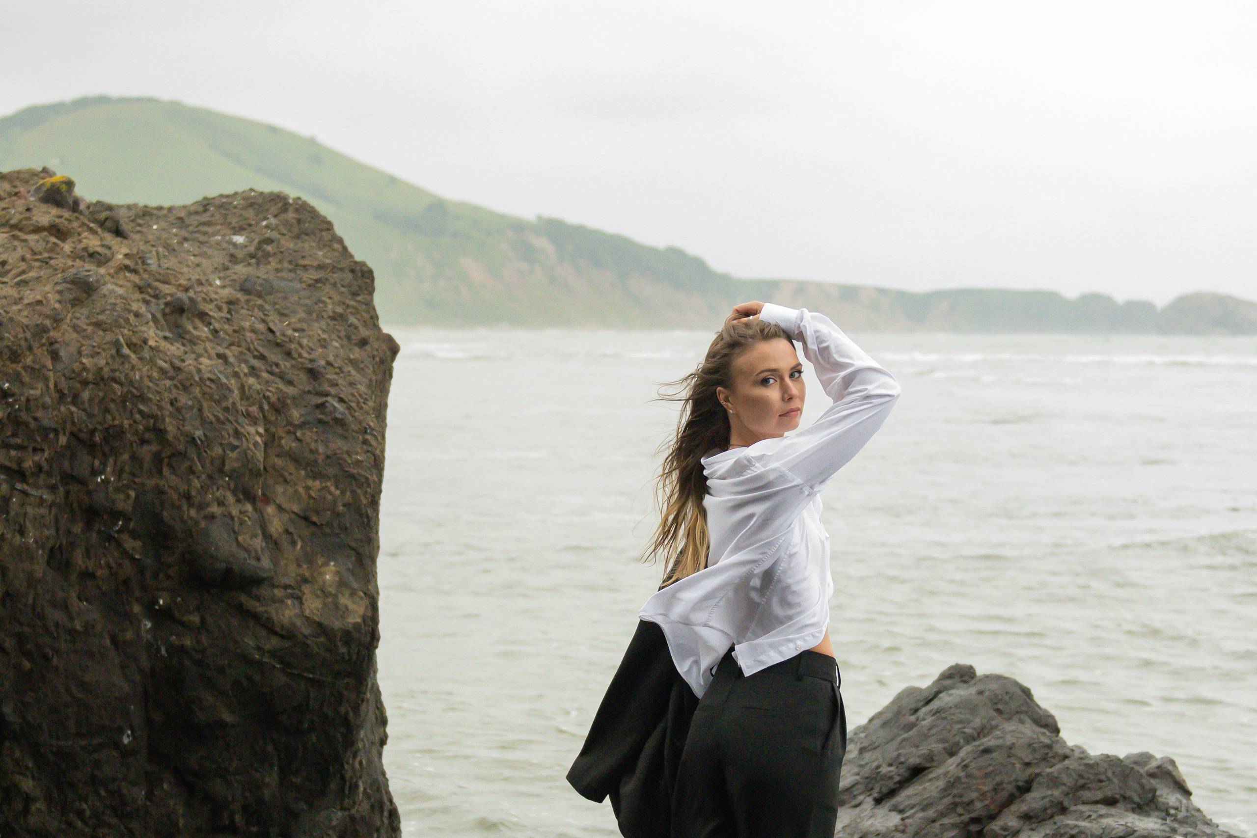 Влада. Свадебный фотограф в Невельске и Южно-Сахалинске Елена Коновалова