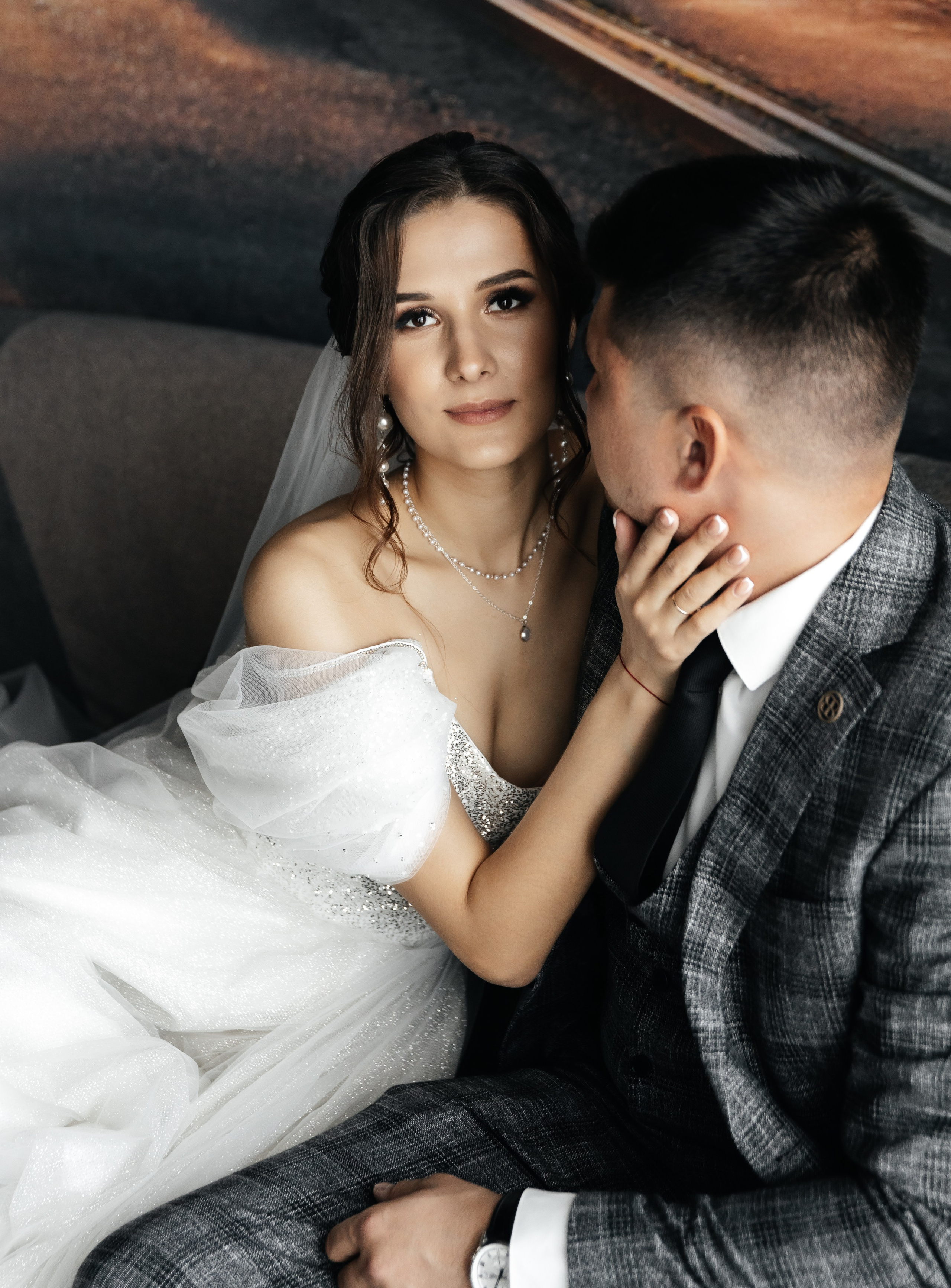 Ainur & Alina. Свадебный фотограф Ильнар Асадуллин