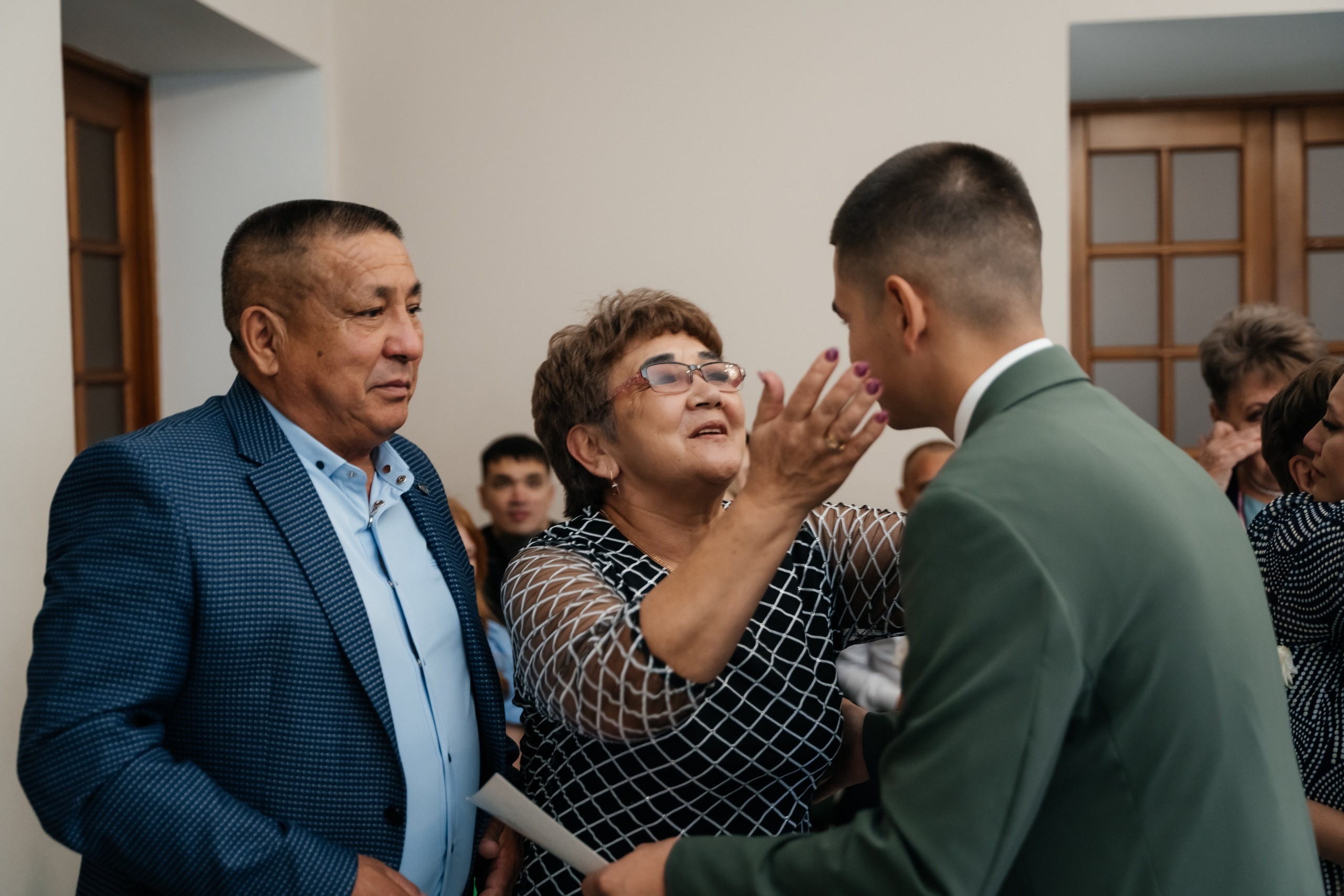 Альберд и Ангелина. Свадебный фотограф и видеограф Жанна и Ренат Костандян, Ставрополь