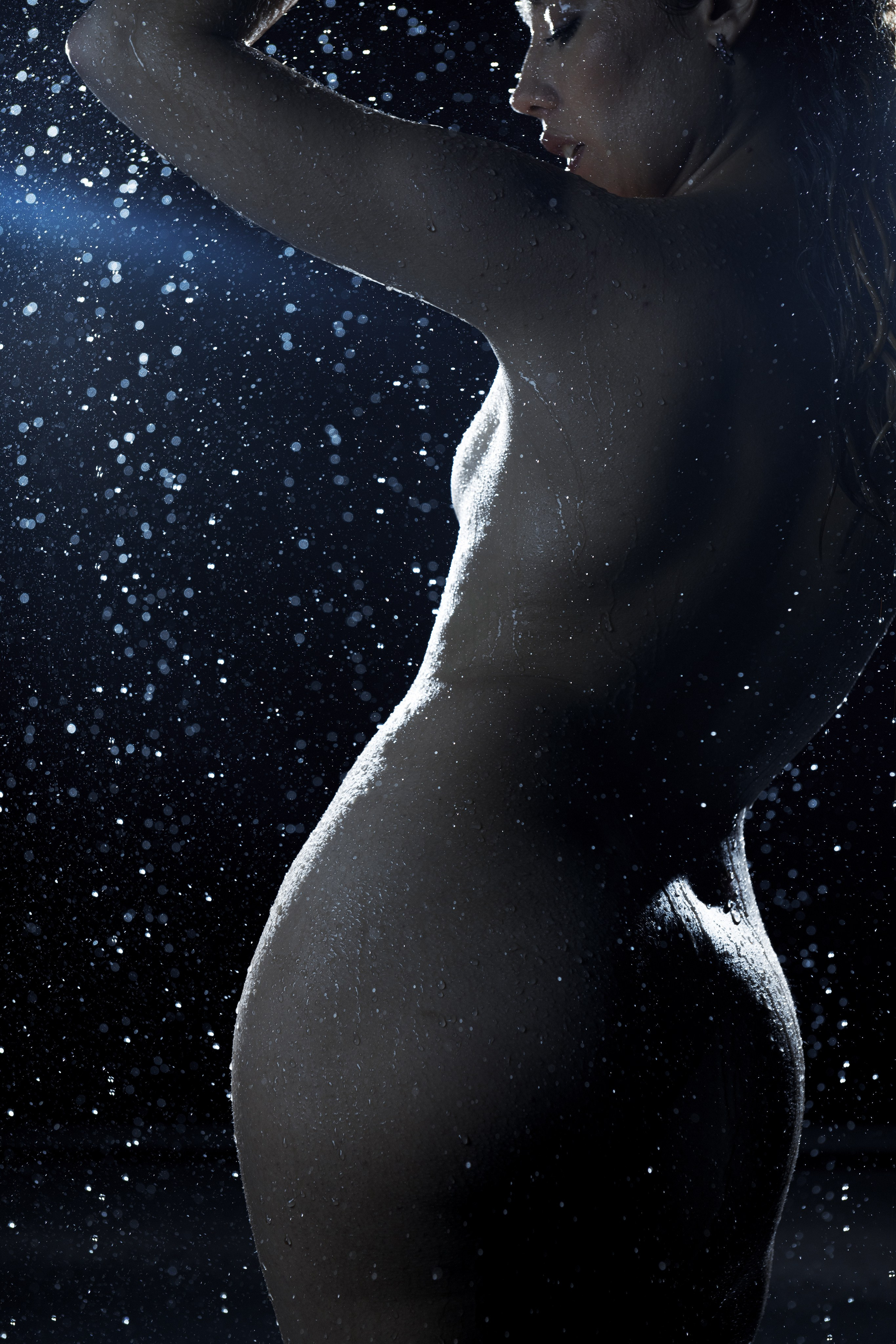 NUDE. Semenyakov — фотограф Красноярск