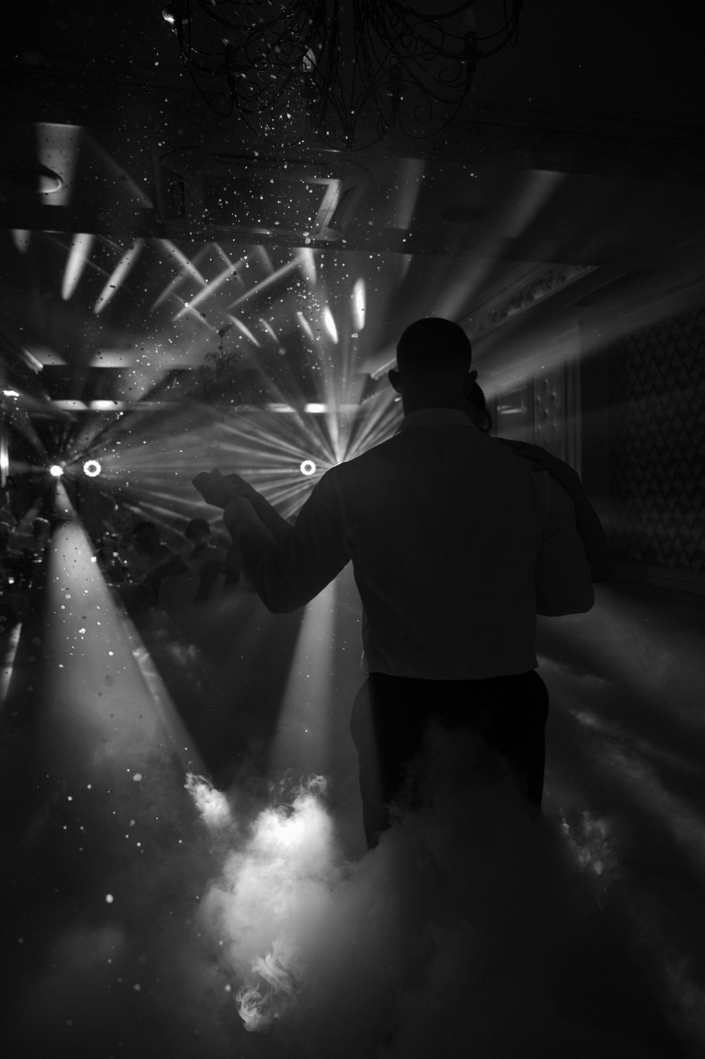 Про любовь. Фотограф Ким Ангелина