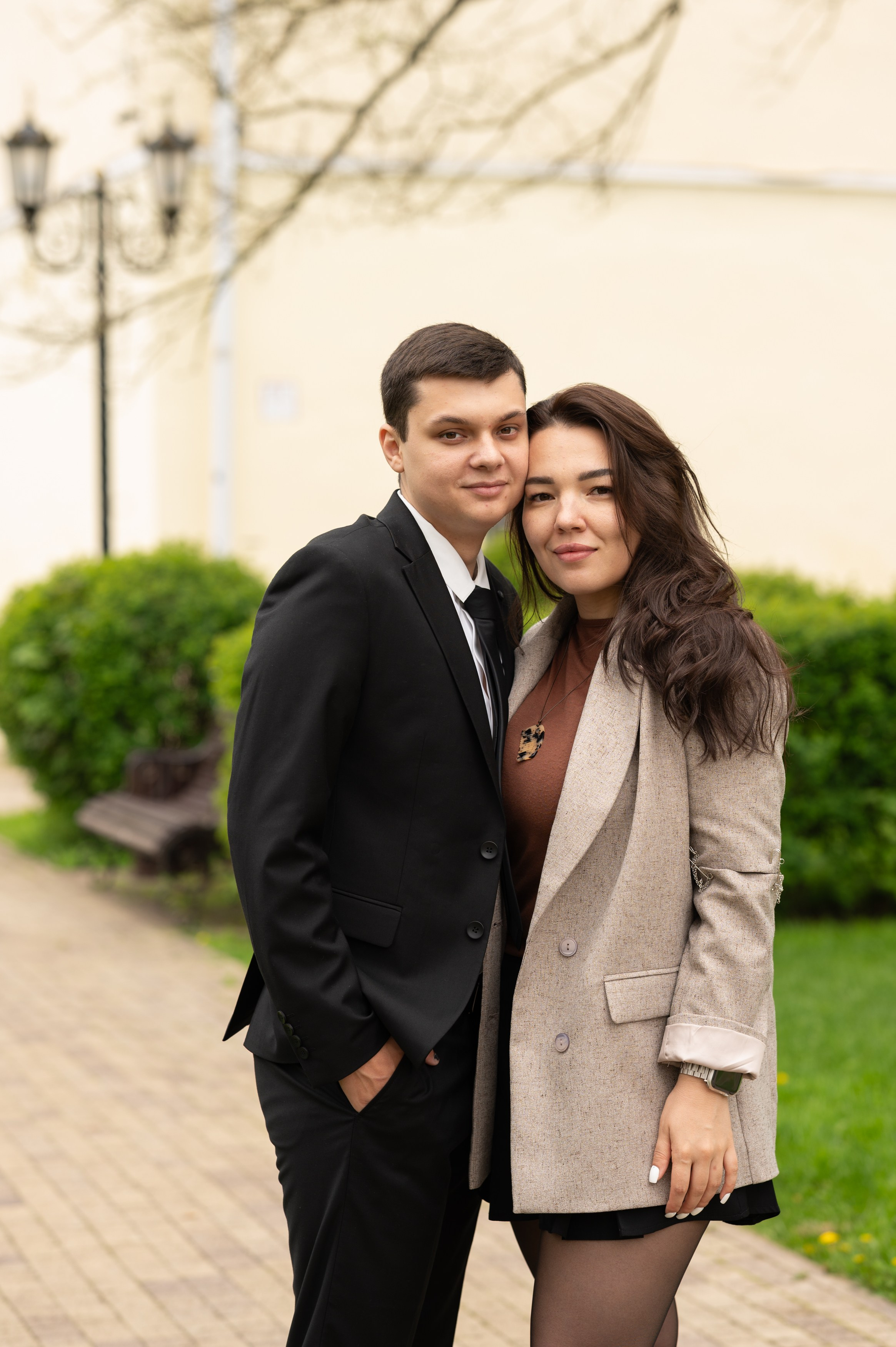 Любовь=искусство. Фотограф Ким Ангелина