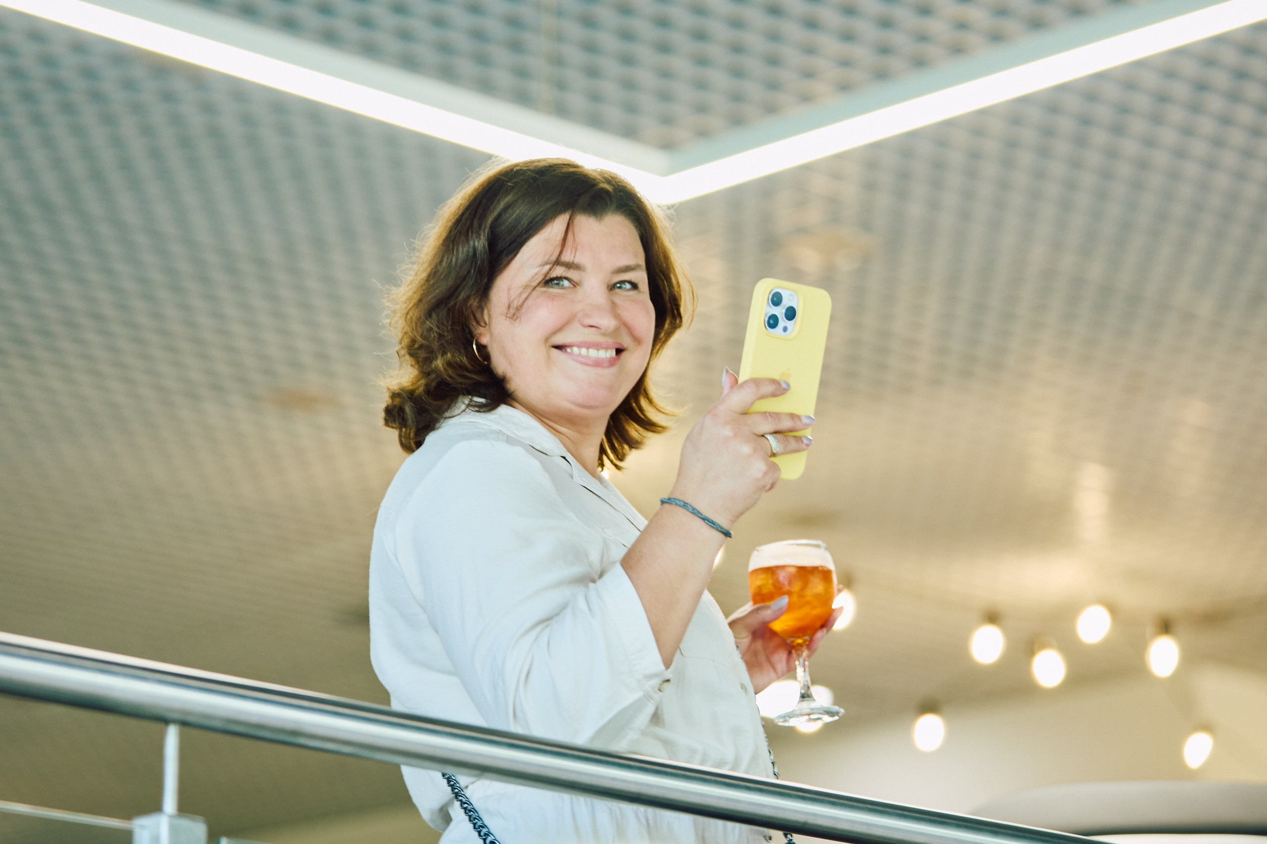 Event. Фотограф Дмитрий Смелов