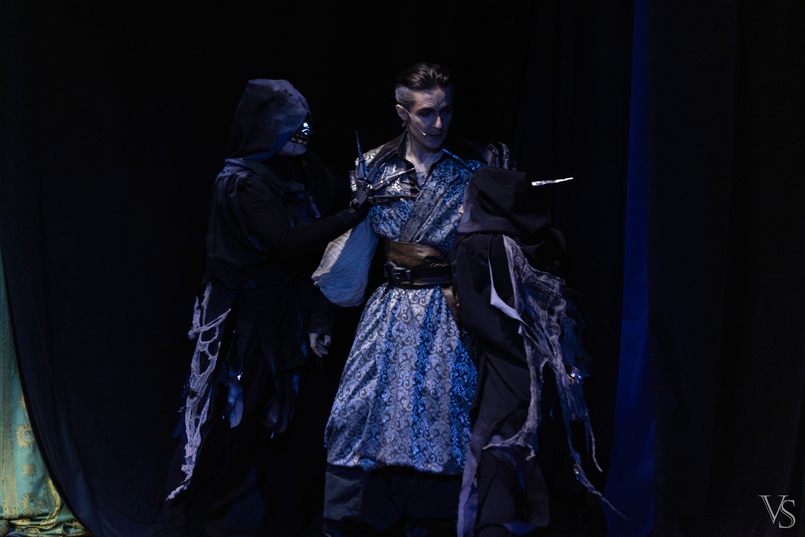 Каменное сердце. Фотограф Виктор Степанов