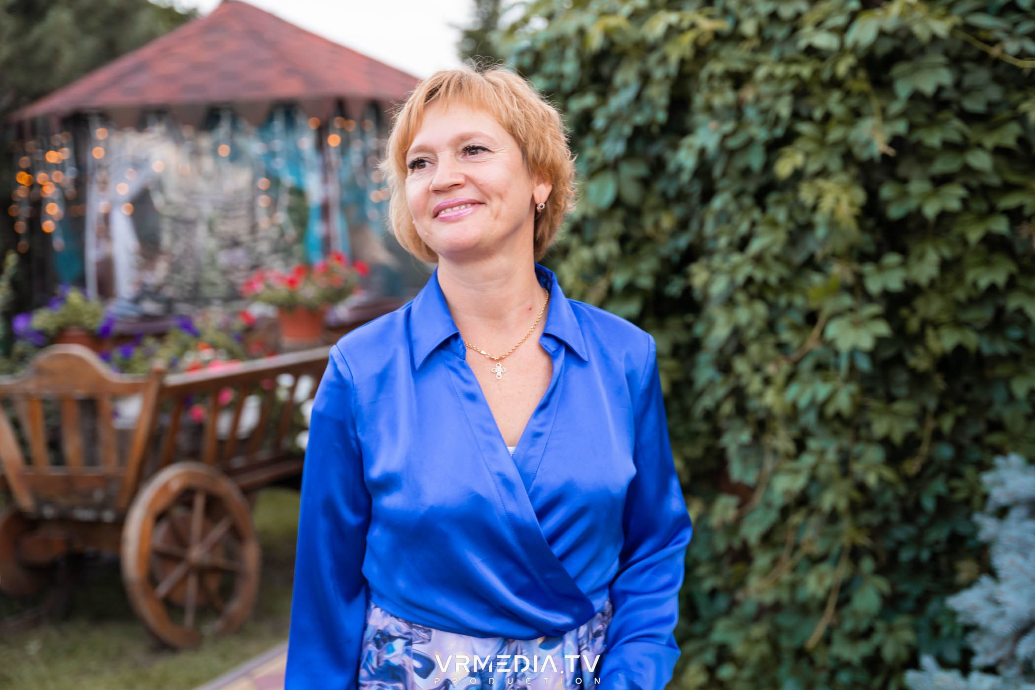 Выходные в ресторане «Лазурный берег»