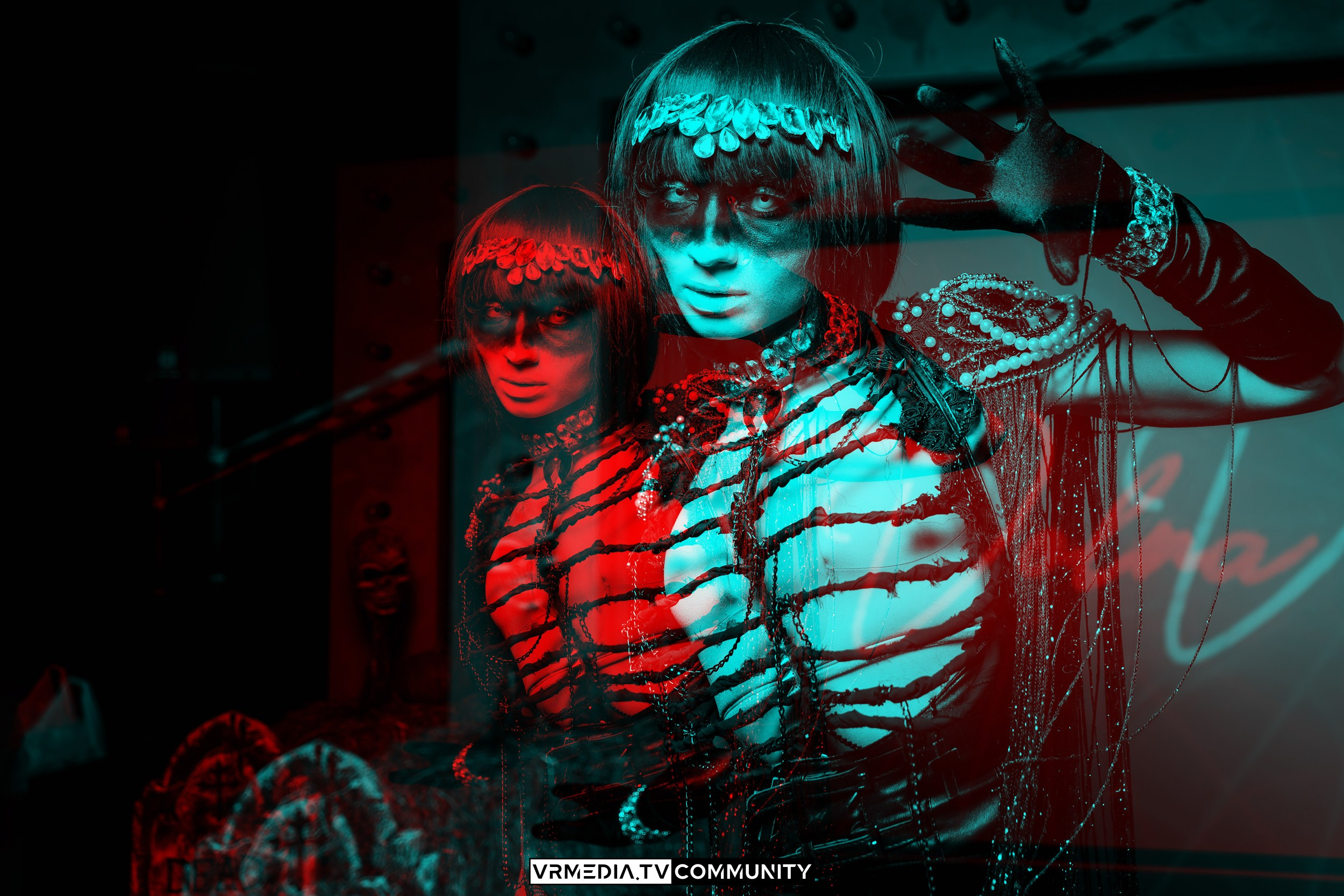 Караоке-бар «Volna»: HALLOWEEN