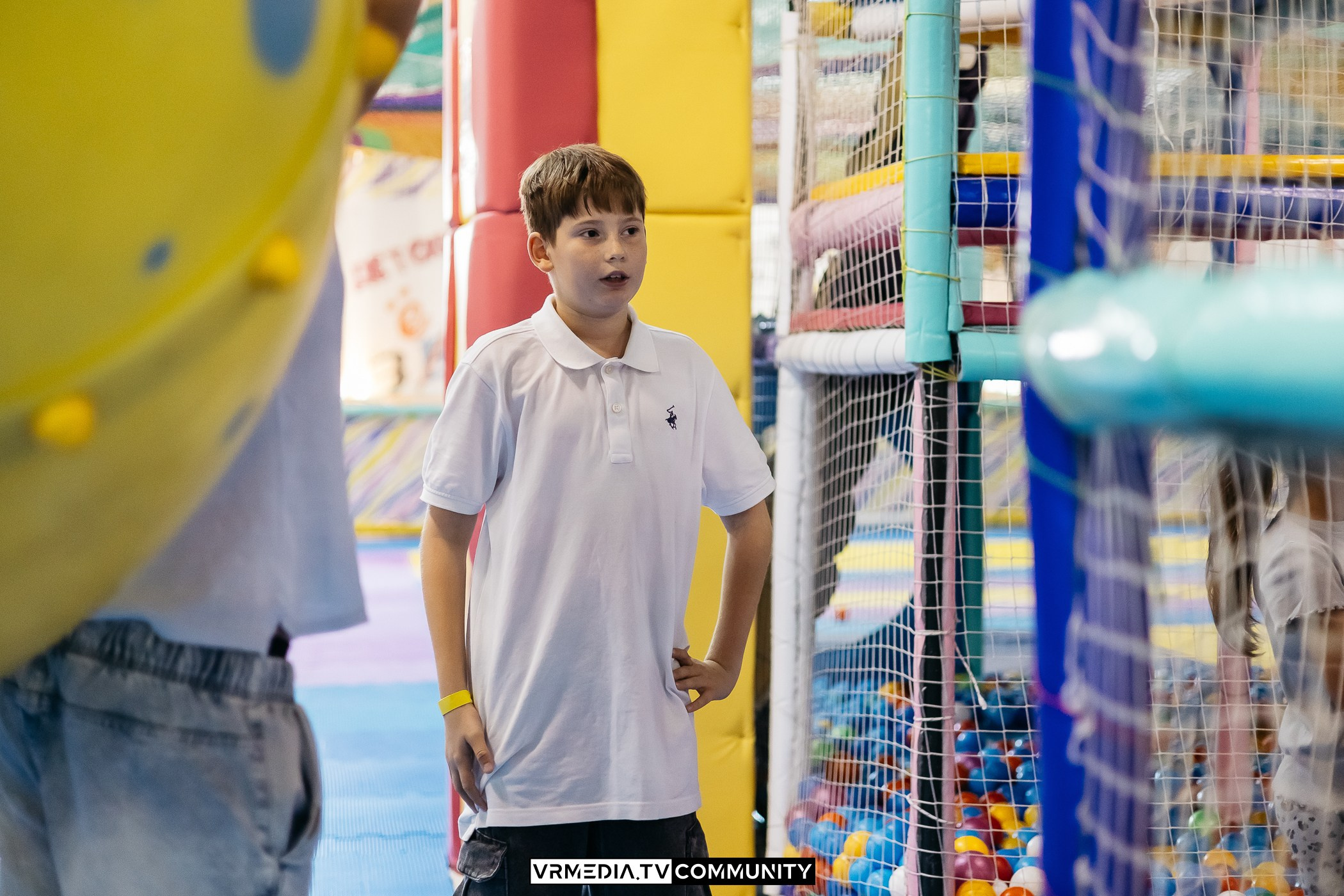 День рождения Ярославы