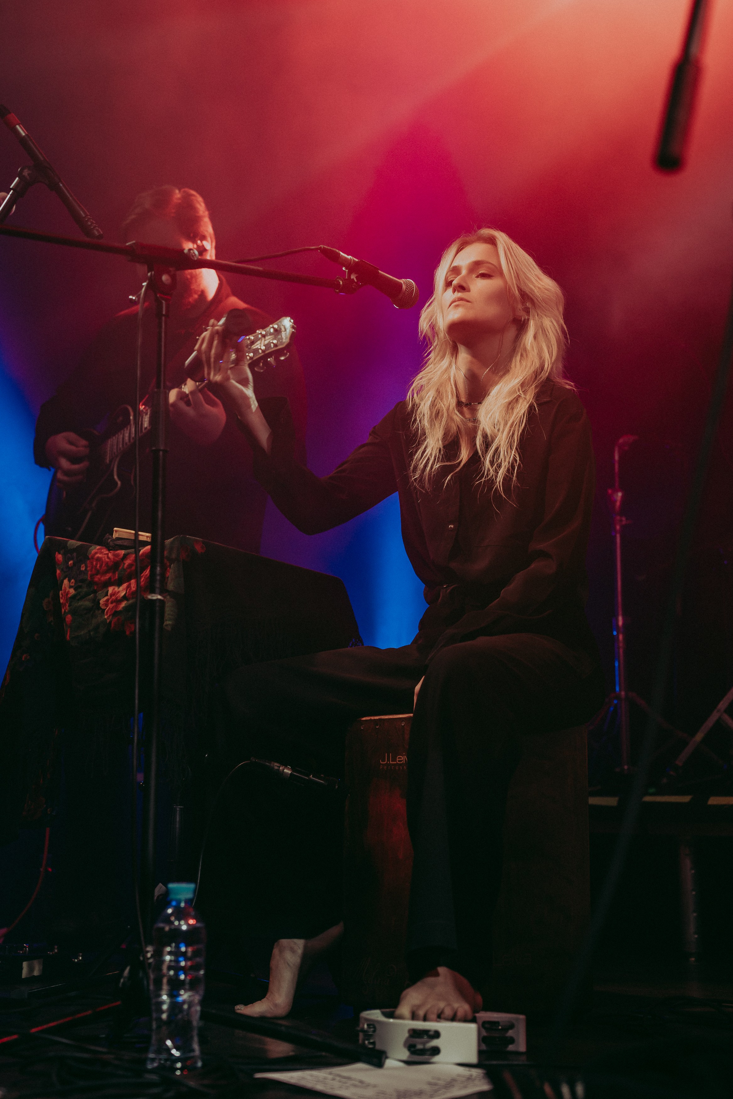 Концерты. Репортажный фотограф в Санкт-Петербурге Евдокимова Ольга