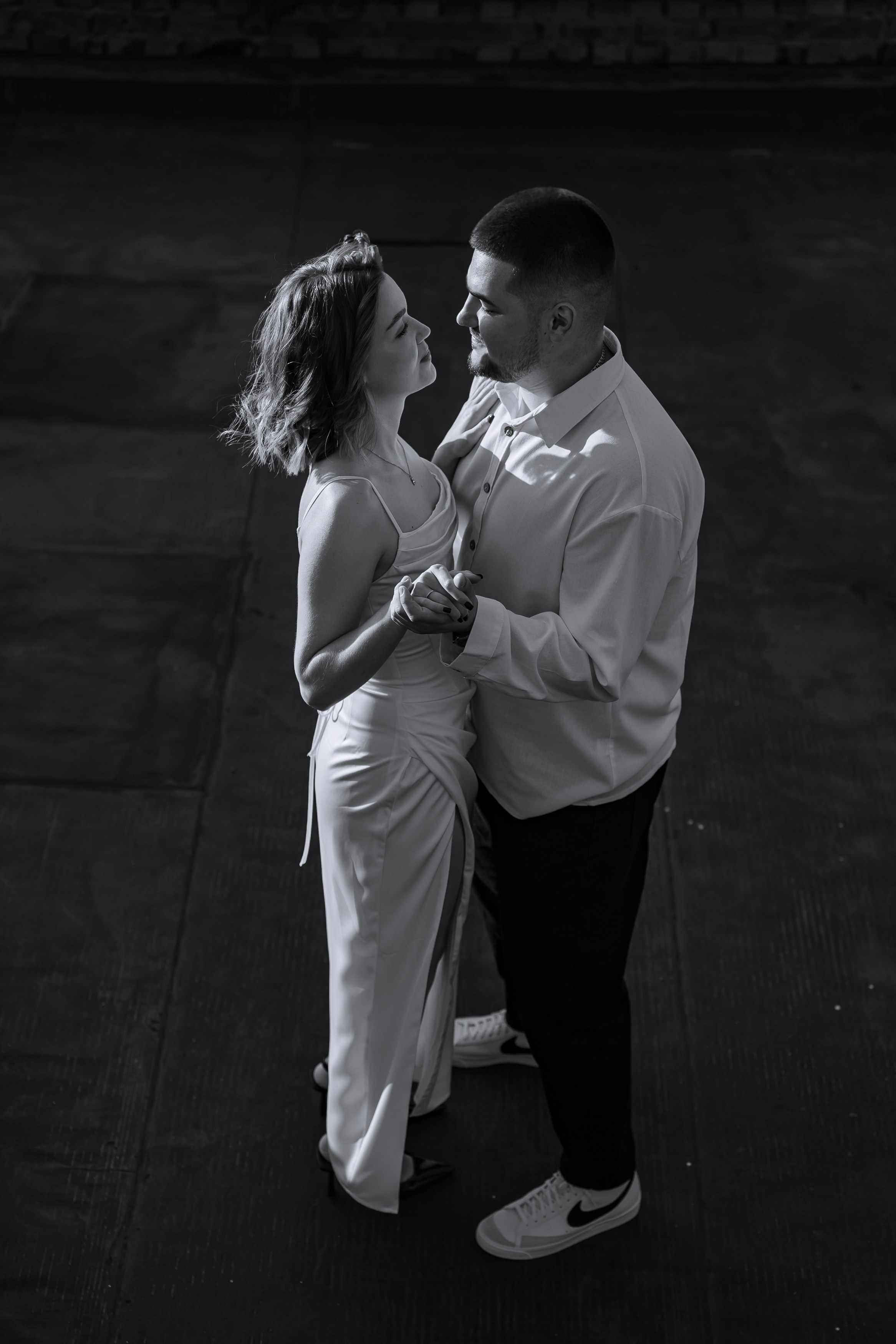 Свидания. Репортажный фотограф в Санкт-Петербурге Евдокимова Ольга