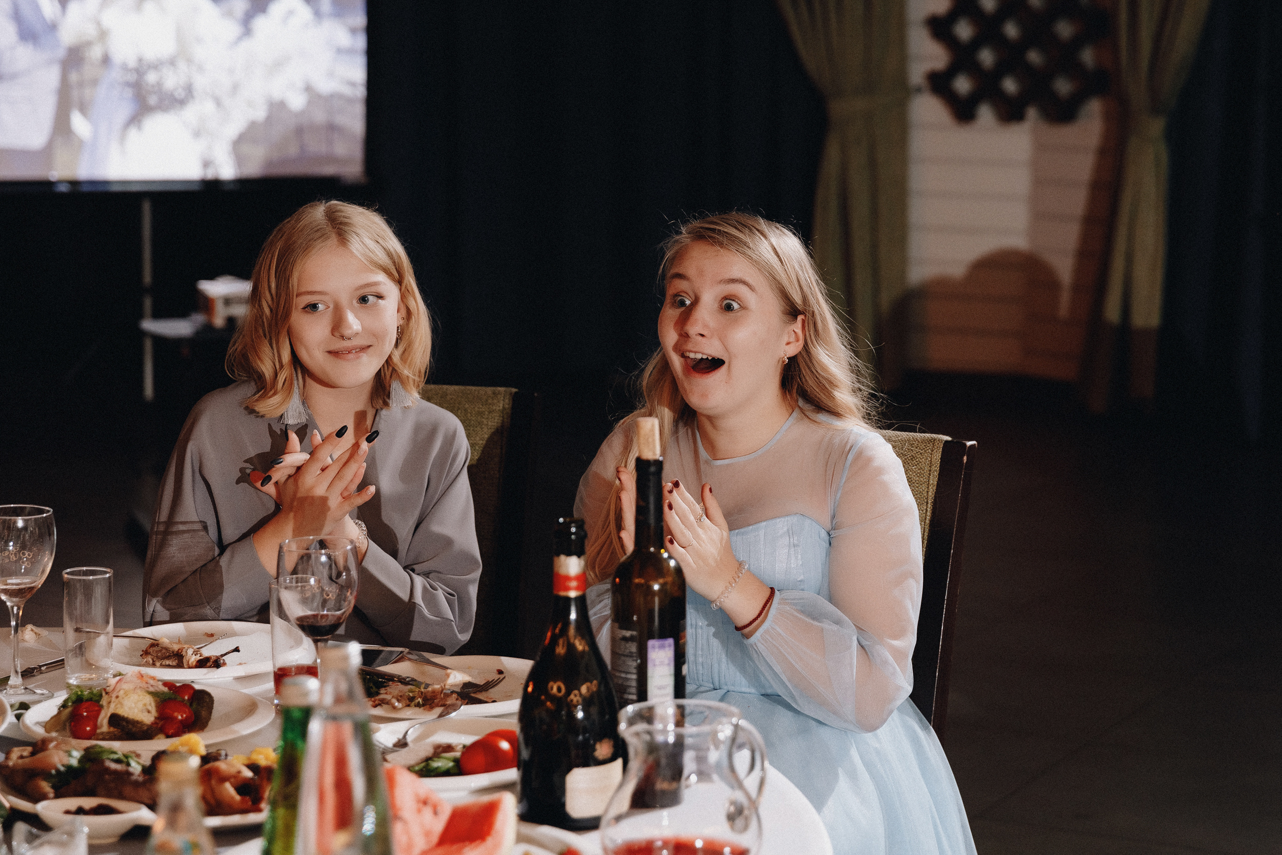 She loves Him. He loves Her. Свадебный фотограф Аня Милграм