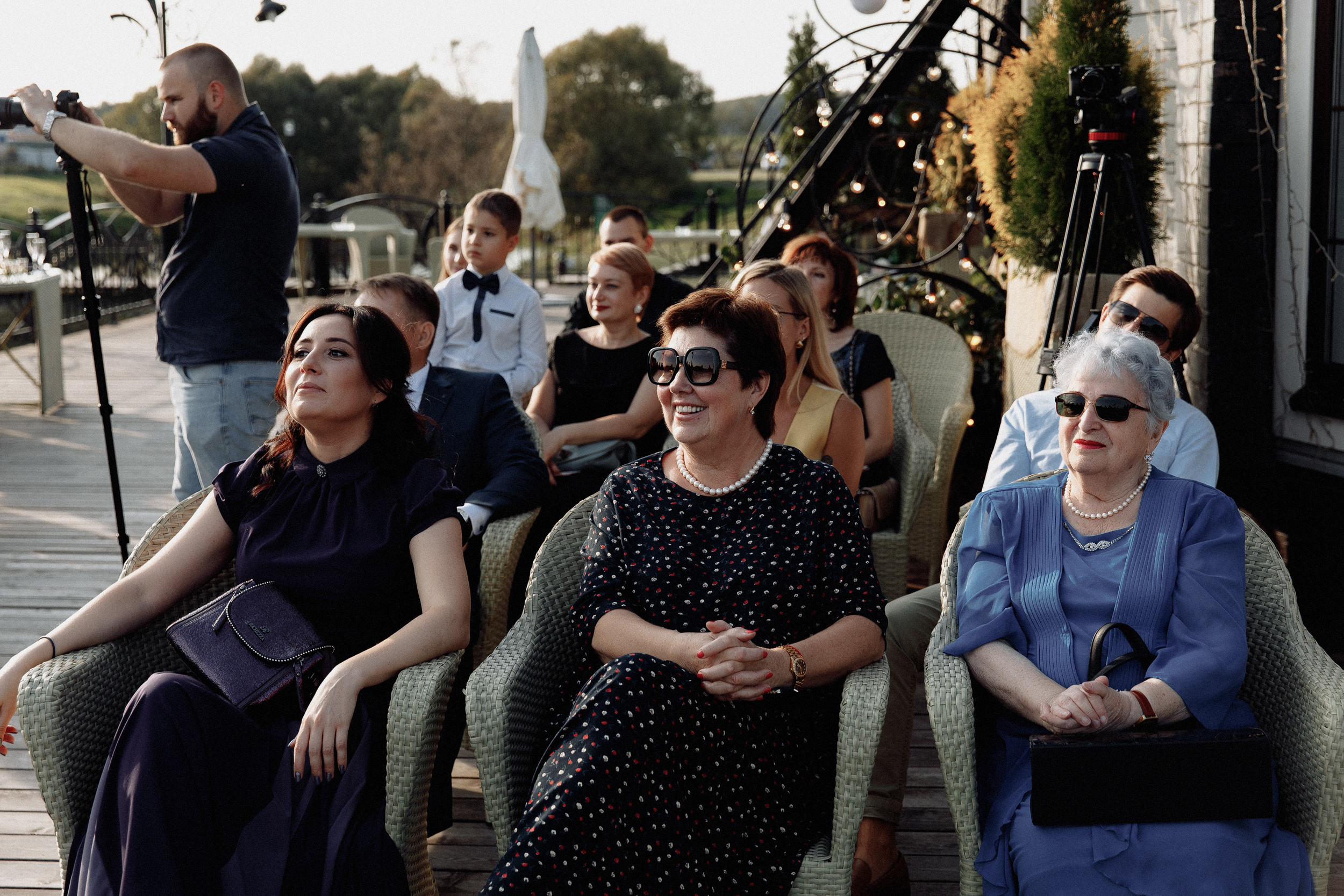 She loves Him. He loves Her. Свадебный фотограф Аня Милграм