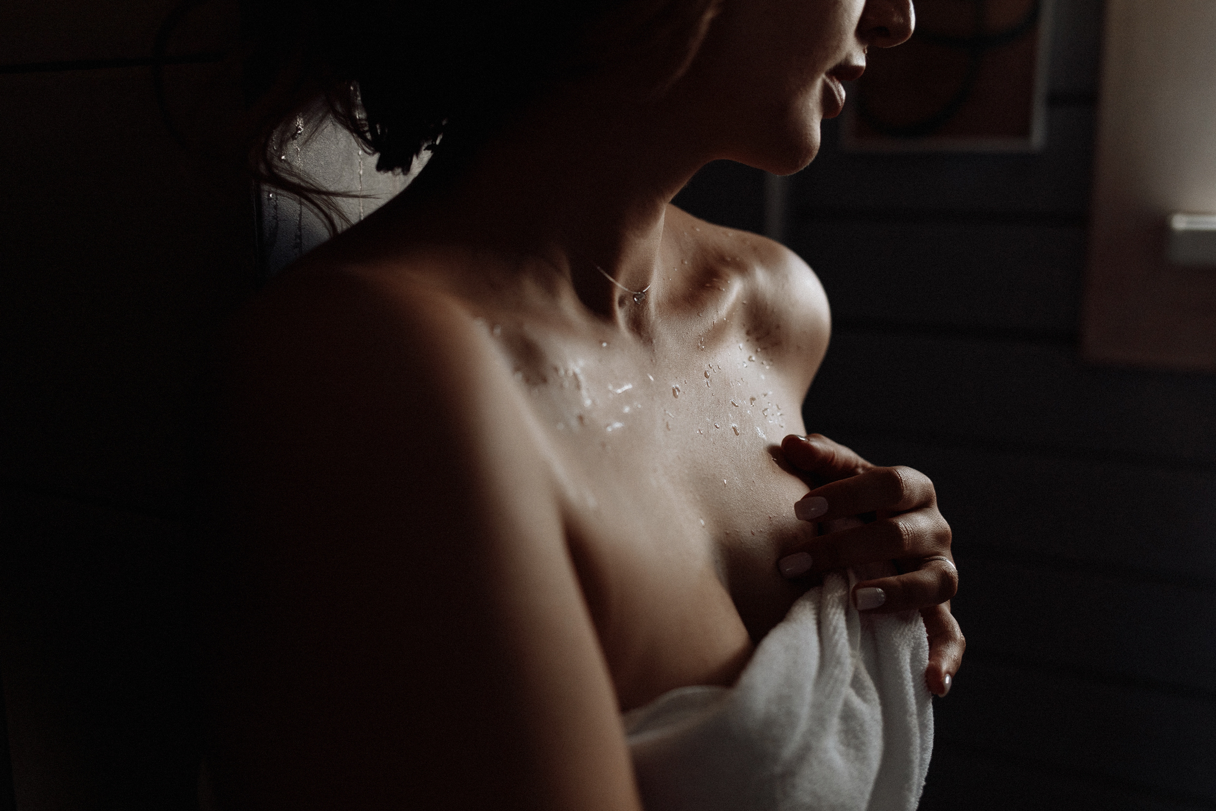 She loves Him. He loves Her. Свадебный фотограф Аня Милграм