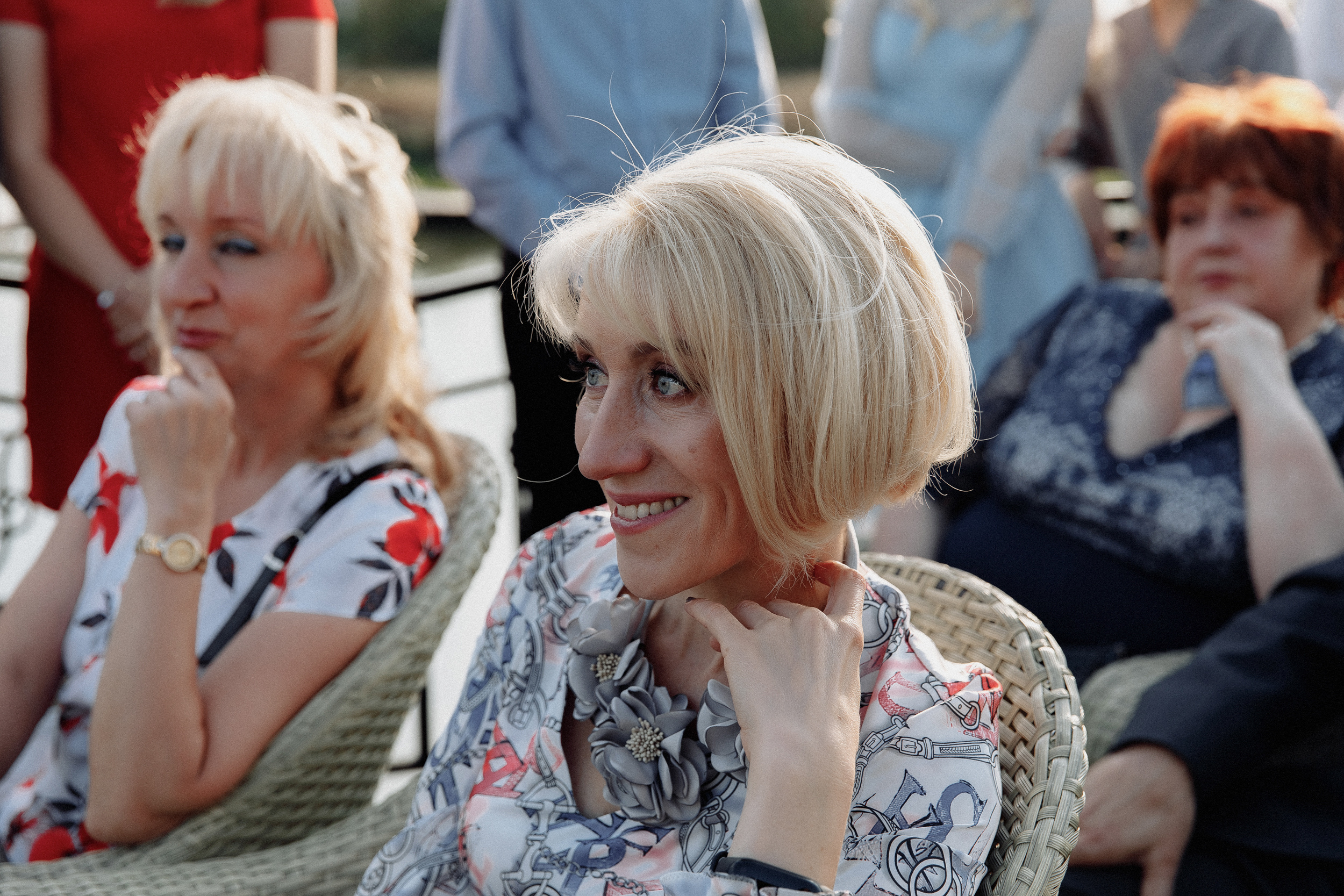 She loves Him. He loves Her. Свадебный фотограф Аня Милграм