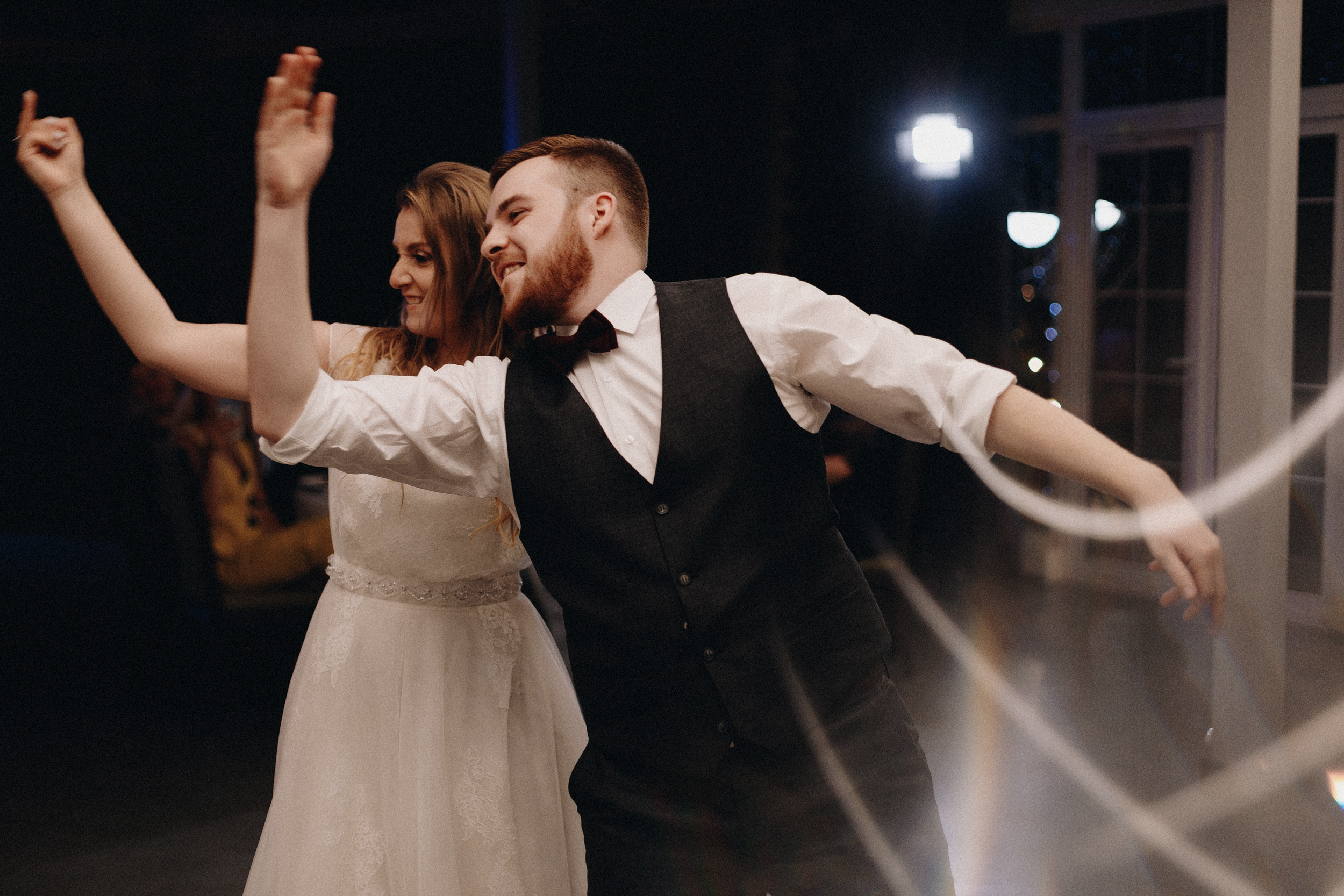 She loves Him. He loves Her. Свадебный фотограф Аня Милграм