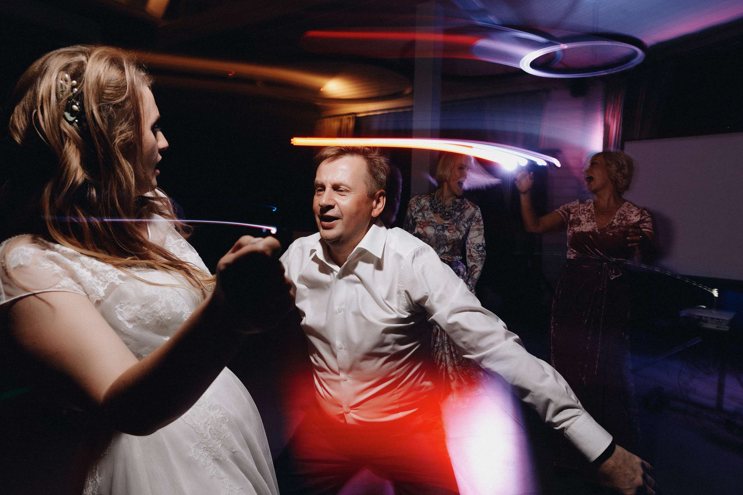 She loves Him. He loves Her. Свадебный фотограф Аня Милграм