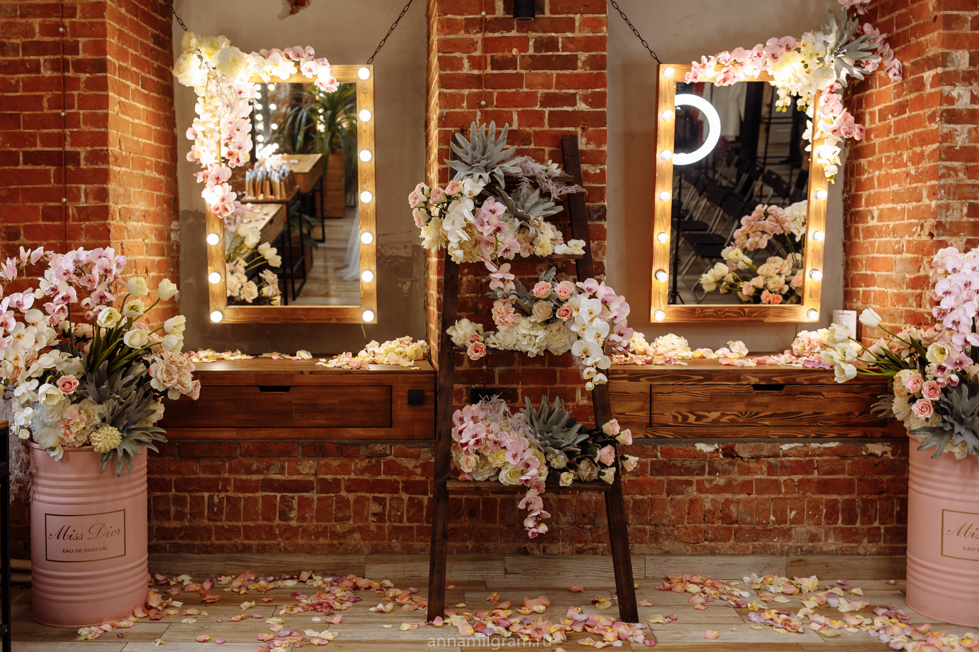 #МаминаНевеста2019. Свадебный фотограф Аня Милграм