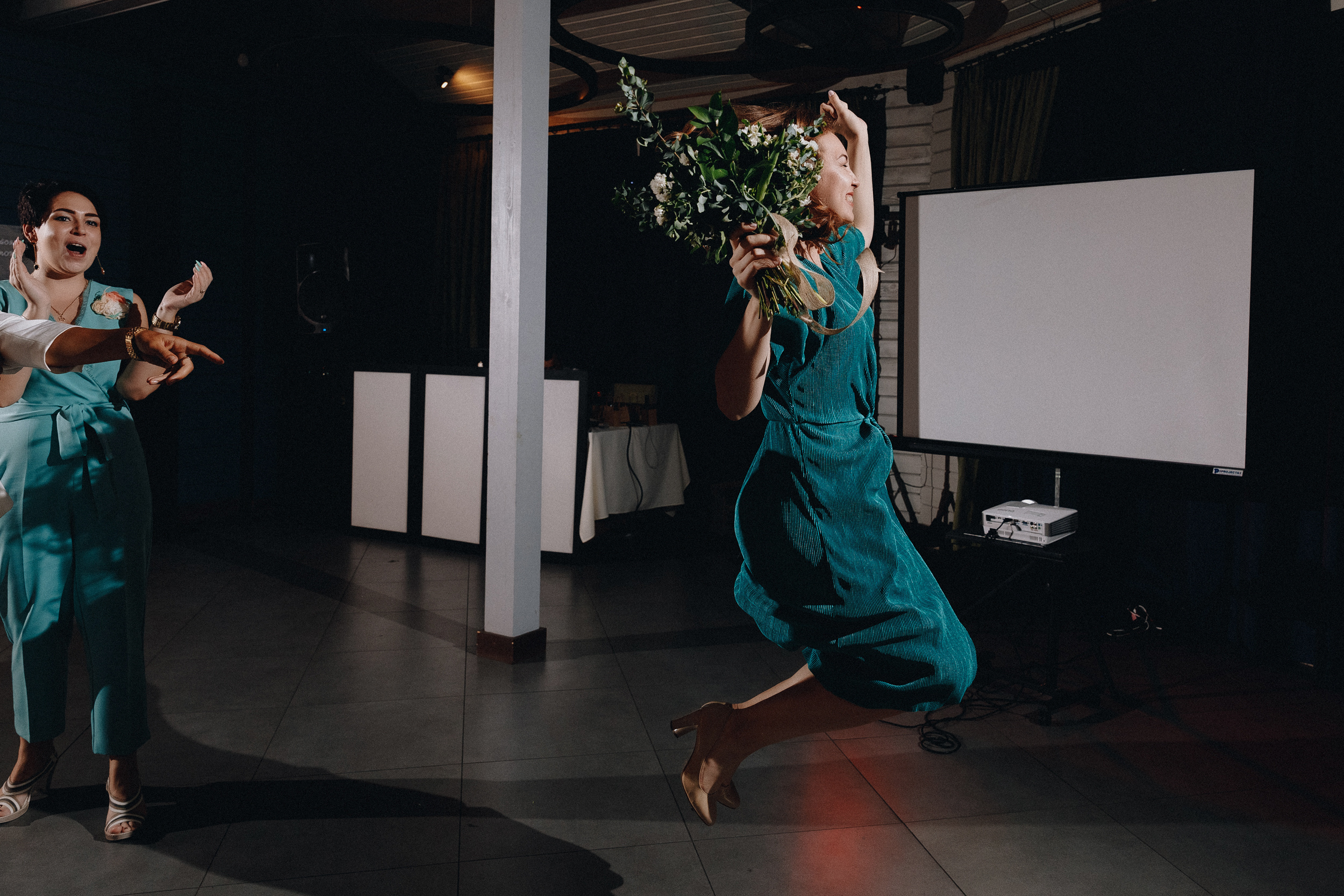 She loves Him. He loves Her. Свадебный фотограф Аня Милграм