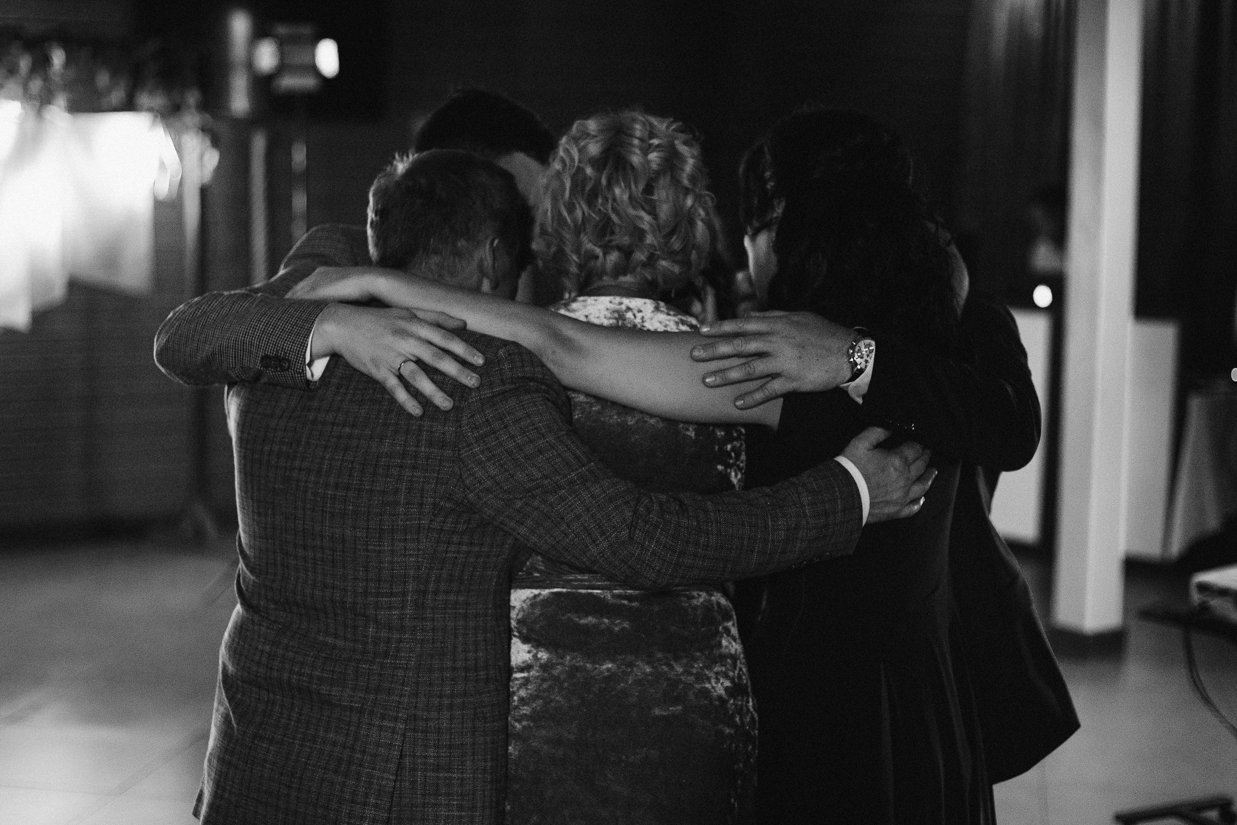 She loves Him. He loves Her. Свадебный фотограф Аня Милграм