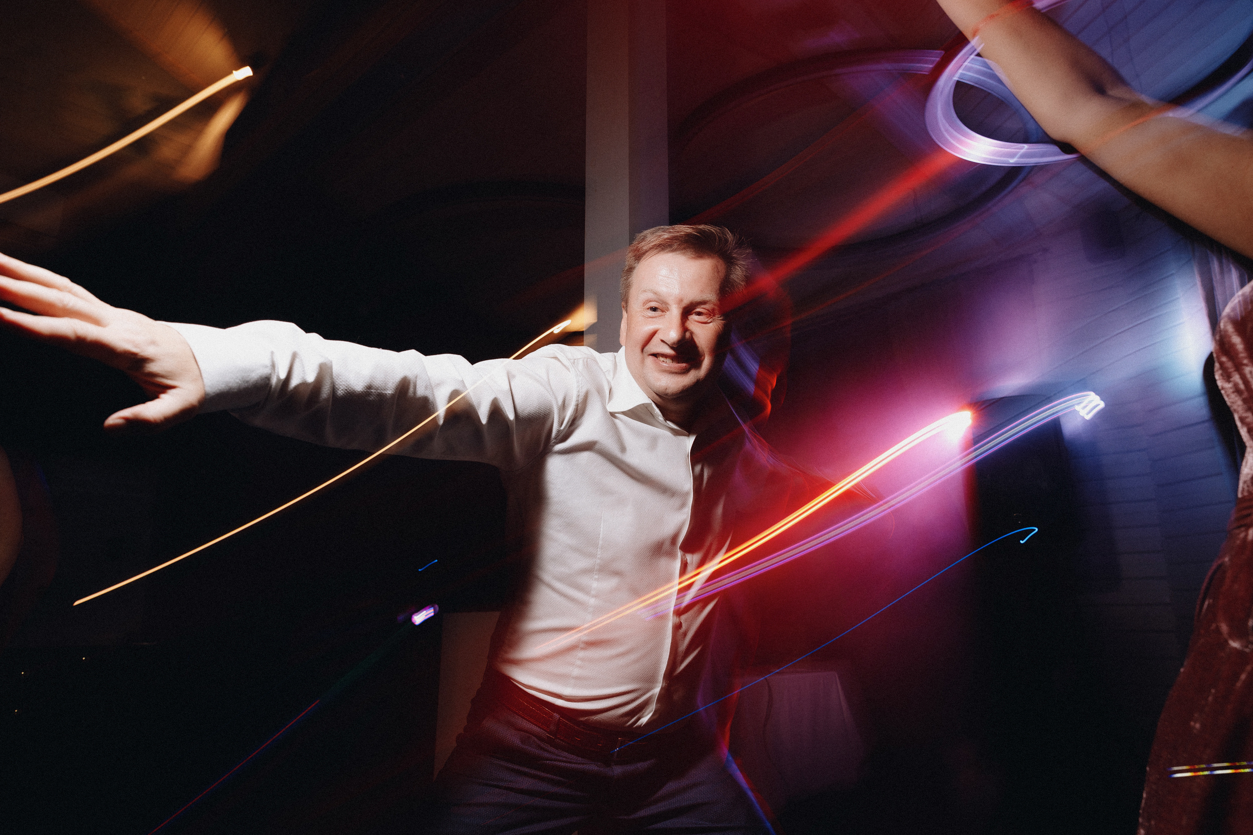 She loves Him. He loves Her. Свадебный фотограф Аня Милграм