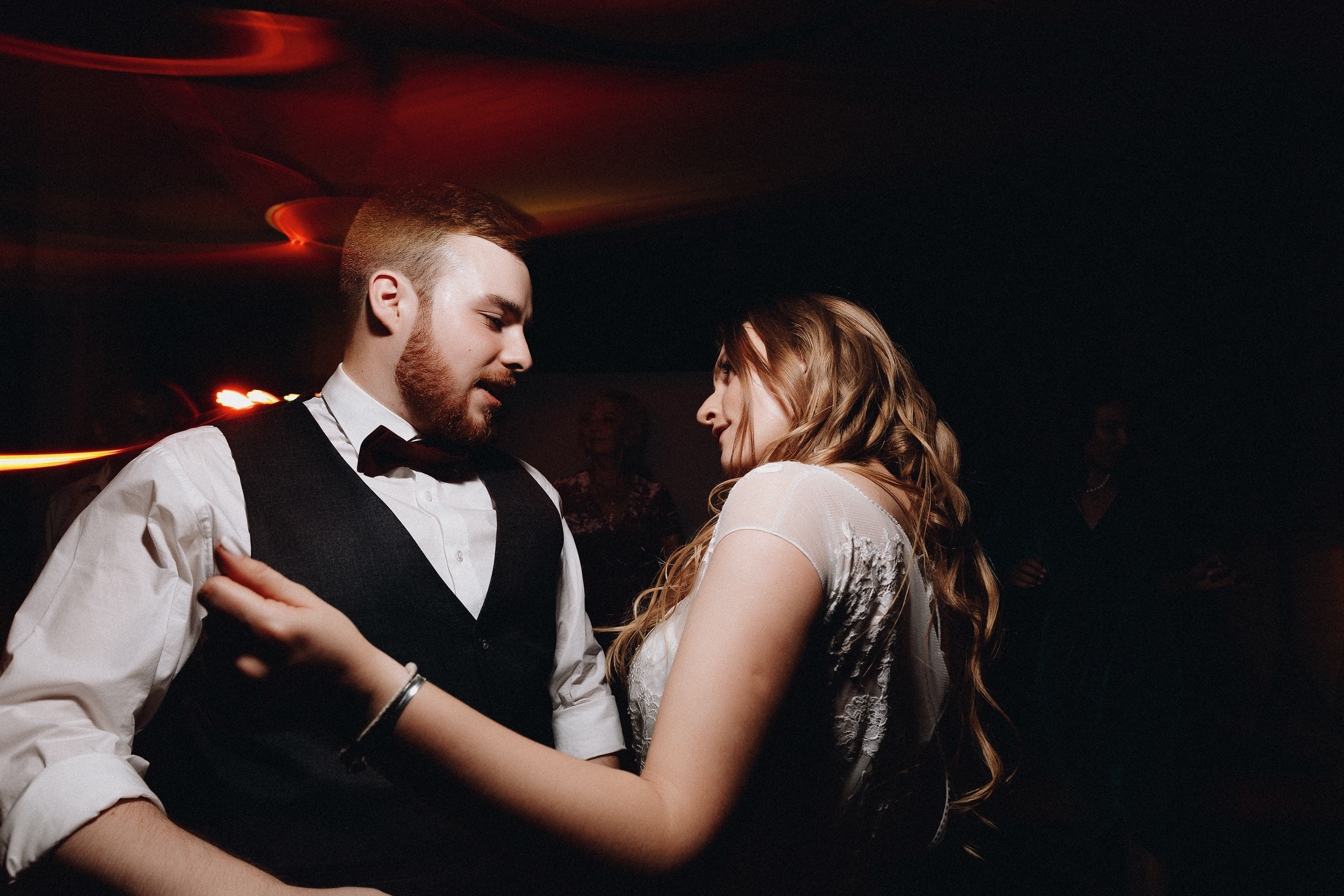 She loves Him. He loves Her. Свадебный фотограф Аня Милграм