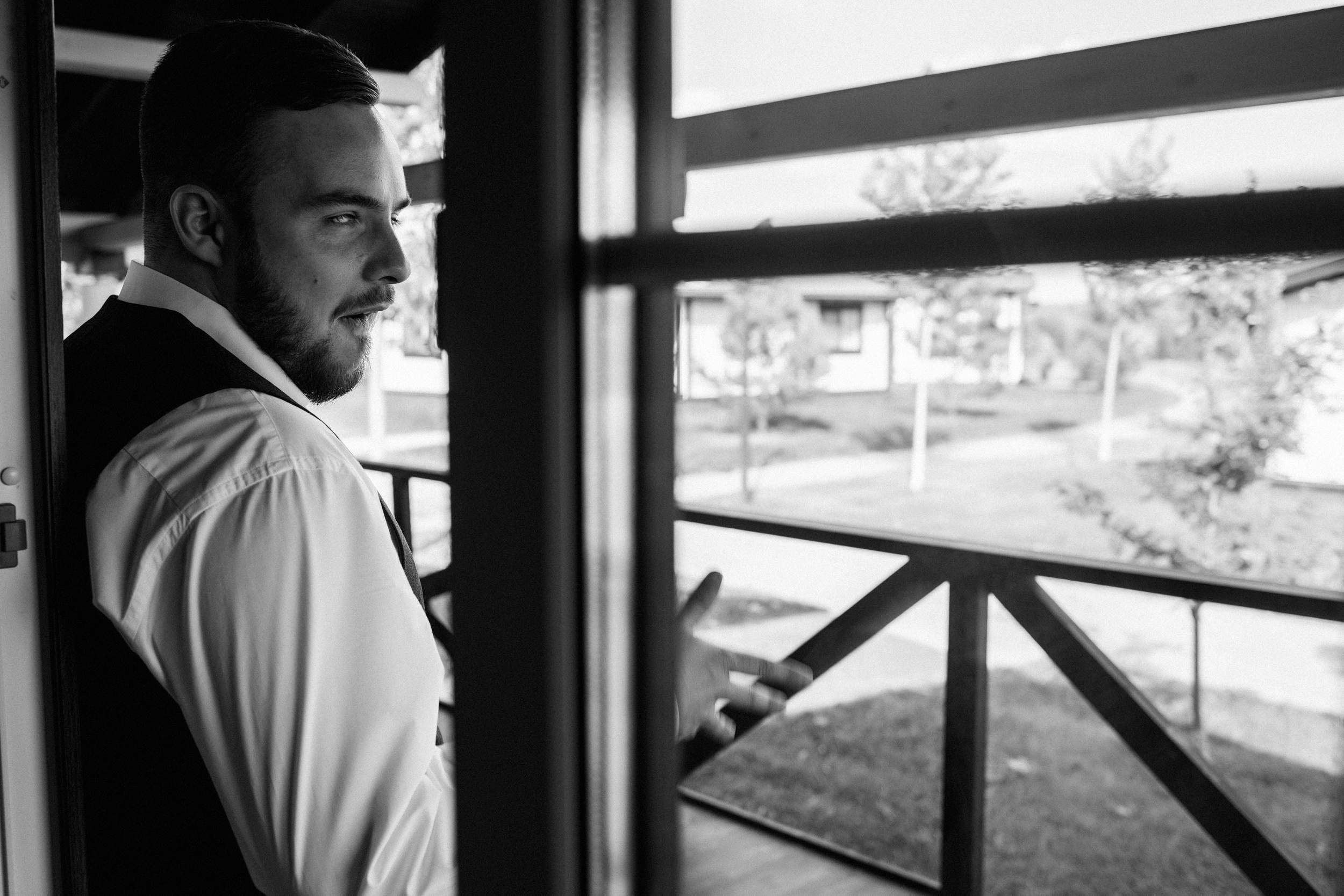 She loves Him. He loves Her. Свадебный фотограф Аня Милграм