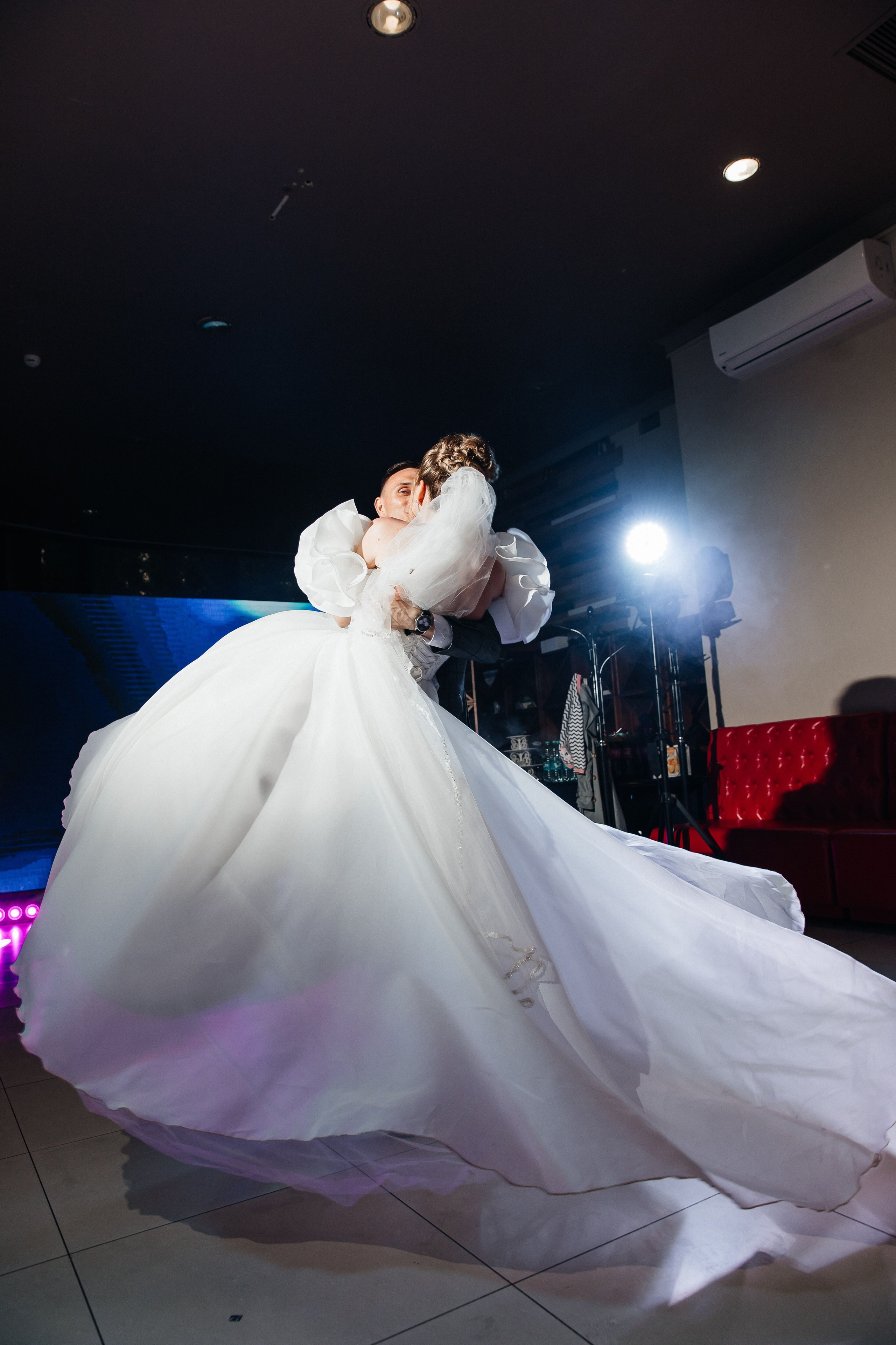 Сергей и Юля. Свадебный и семейный фотограф в Севастополе и Крыму Анастасия Сураева