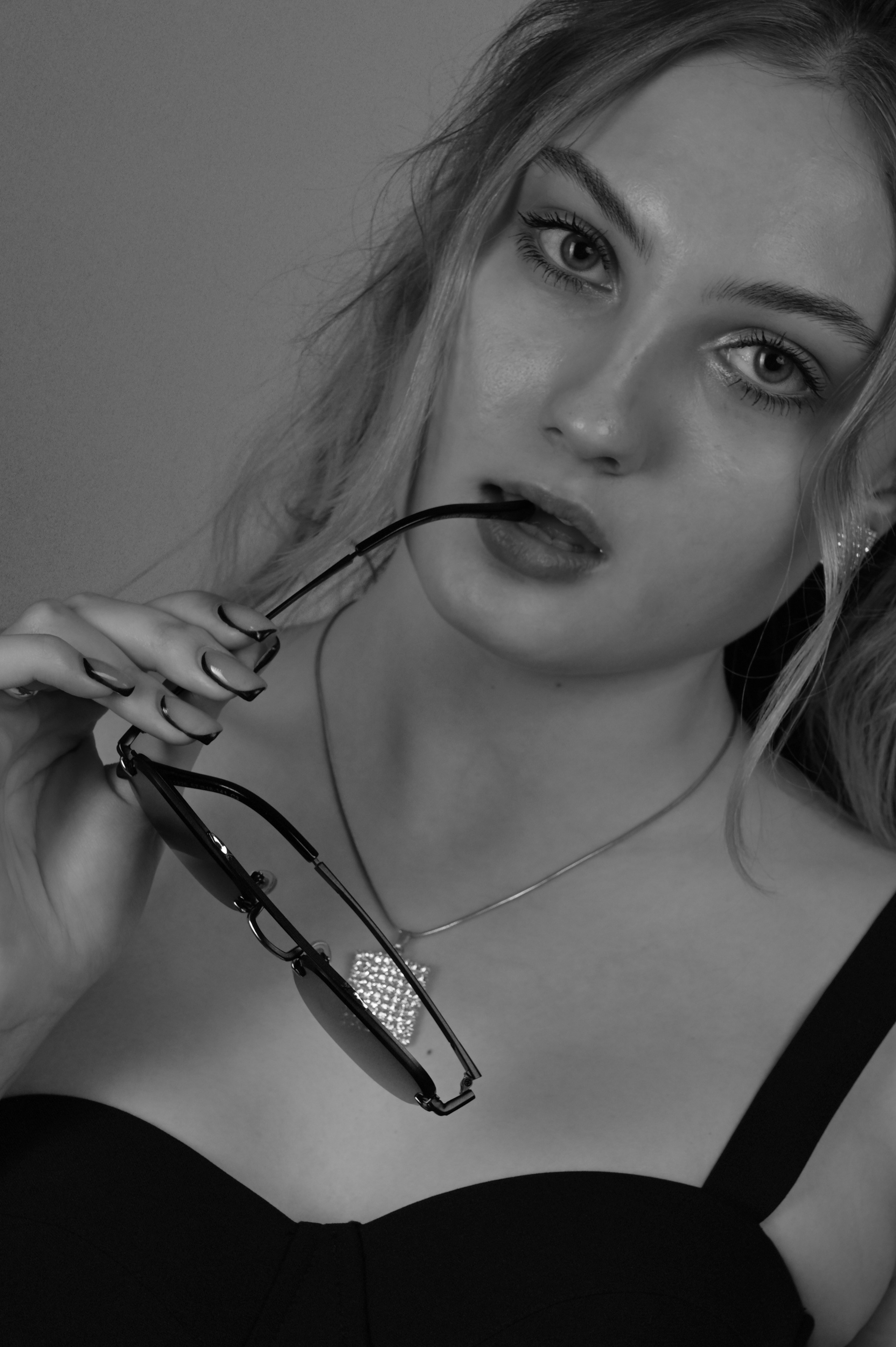 Портрет и фешн. Свадебный и портретный фотограф в Москве Александр Муравьев