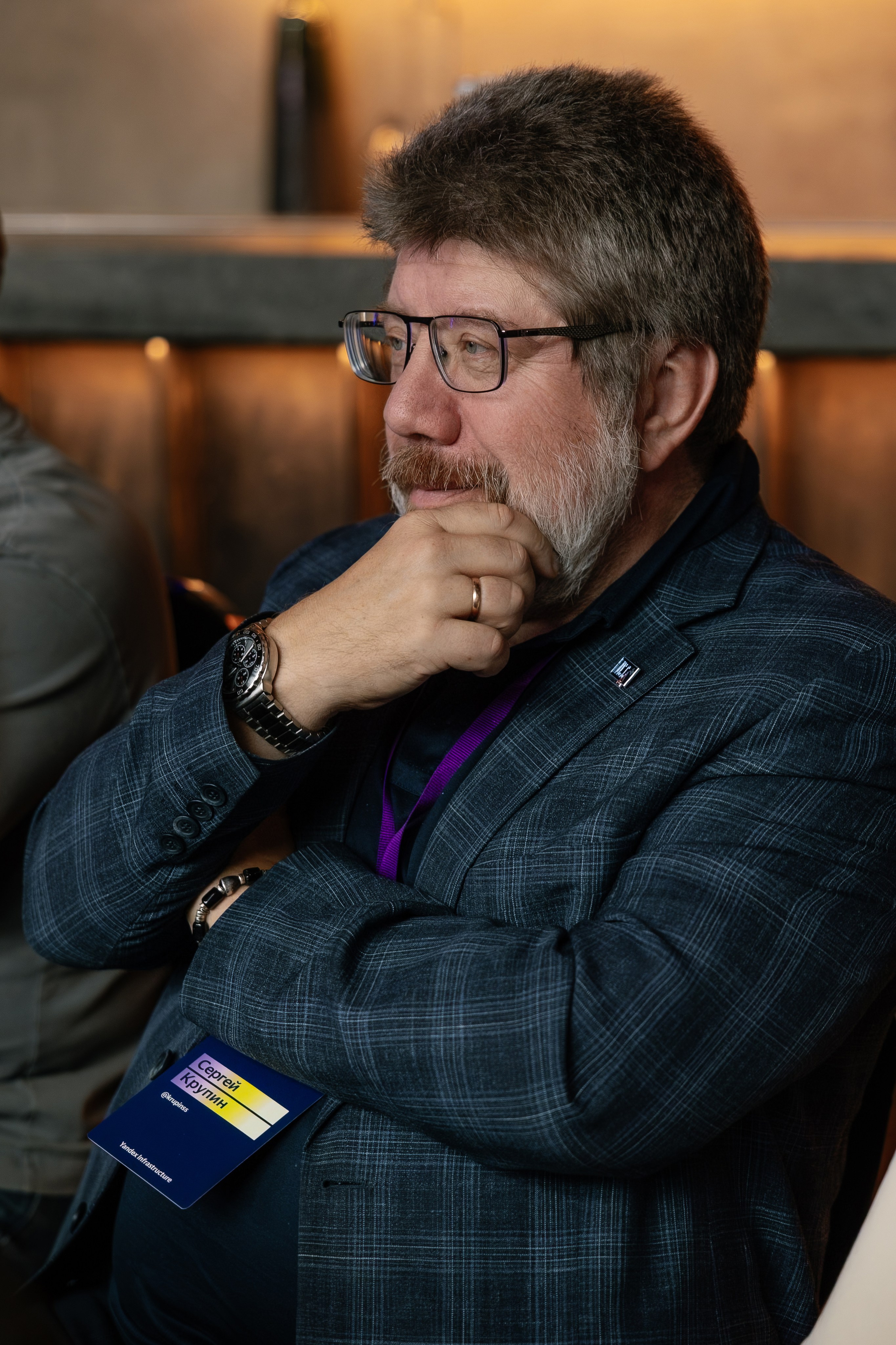 IT-конференция. Москва. Maya Alieva Wedding Photographer in St.Petersburg