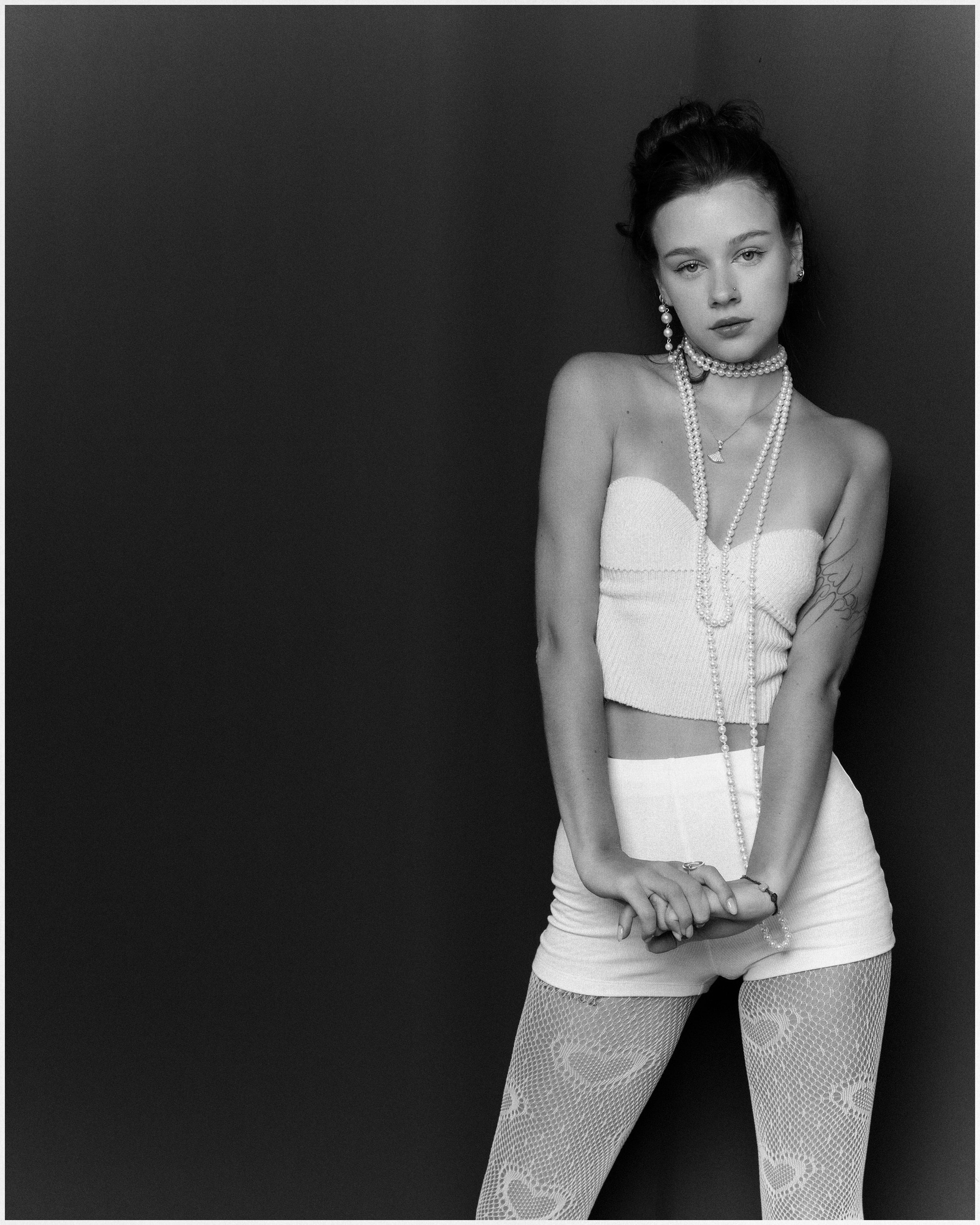 🦋. Креативный фотограф в Москве Анастасия