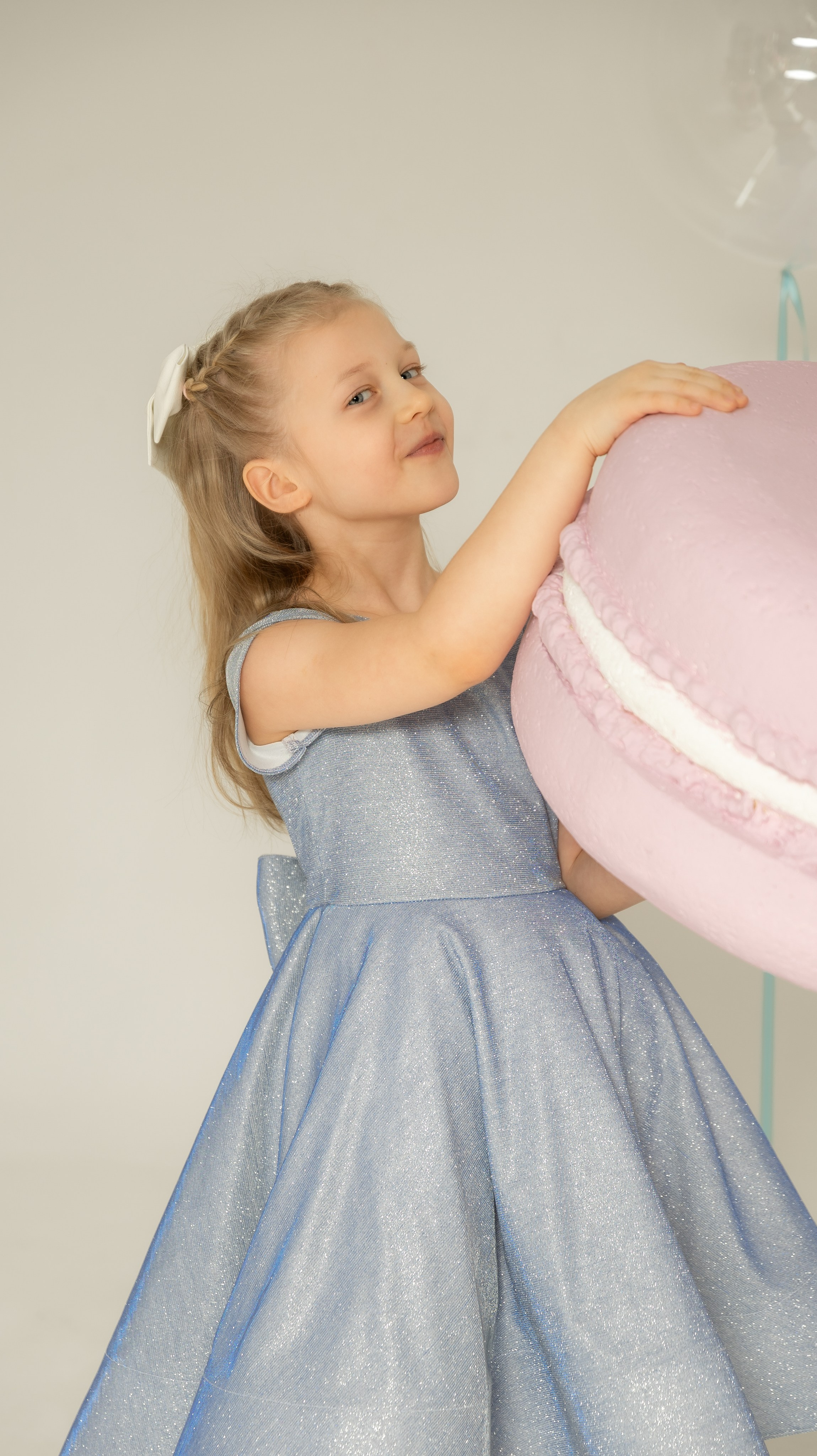 Платья на рост 116-122. Little_Princess.38