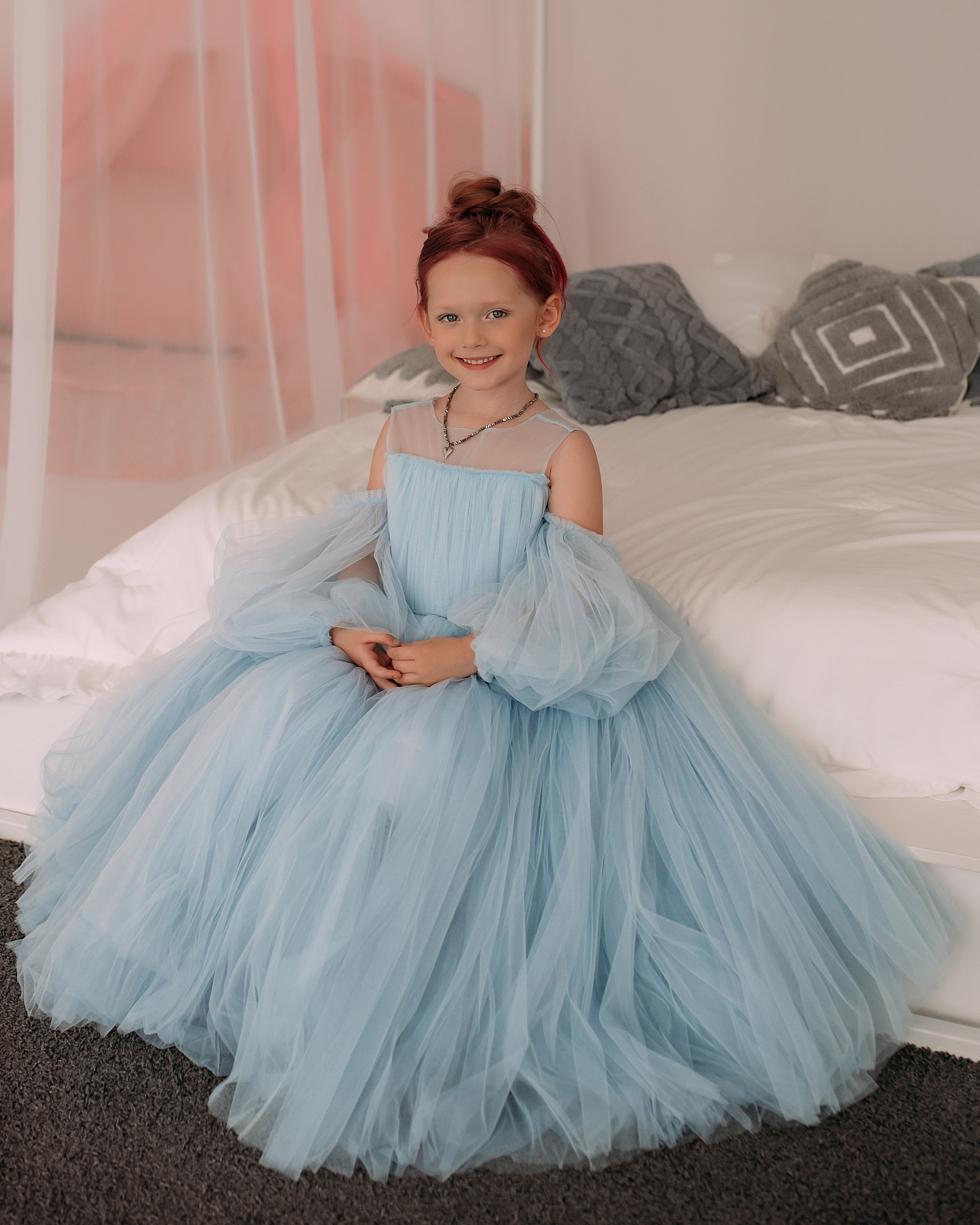 " Самая нежная ". Little_Princess.38