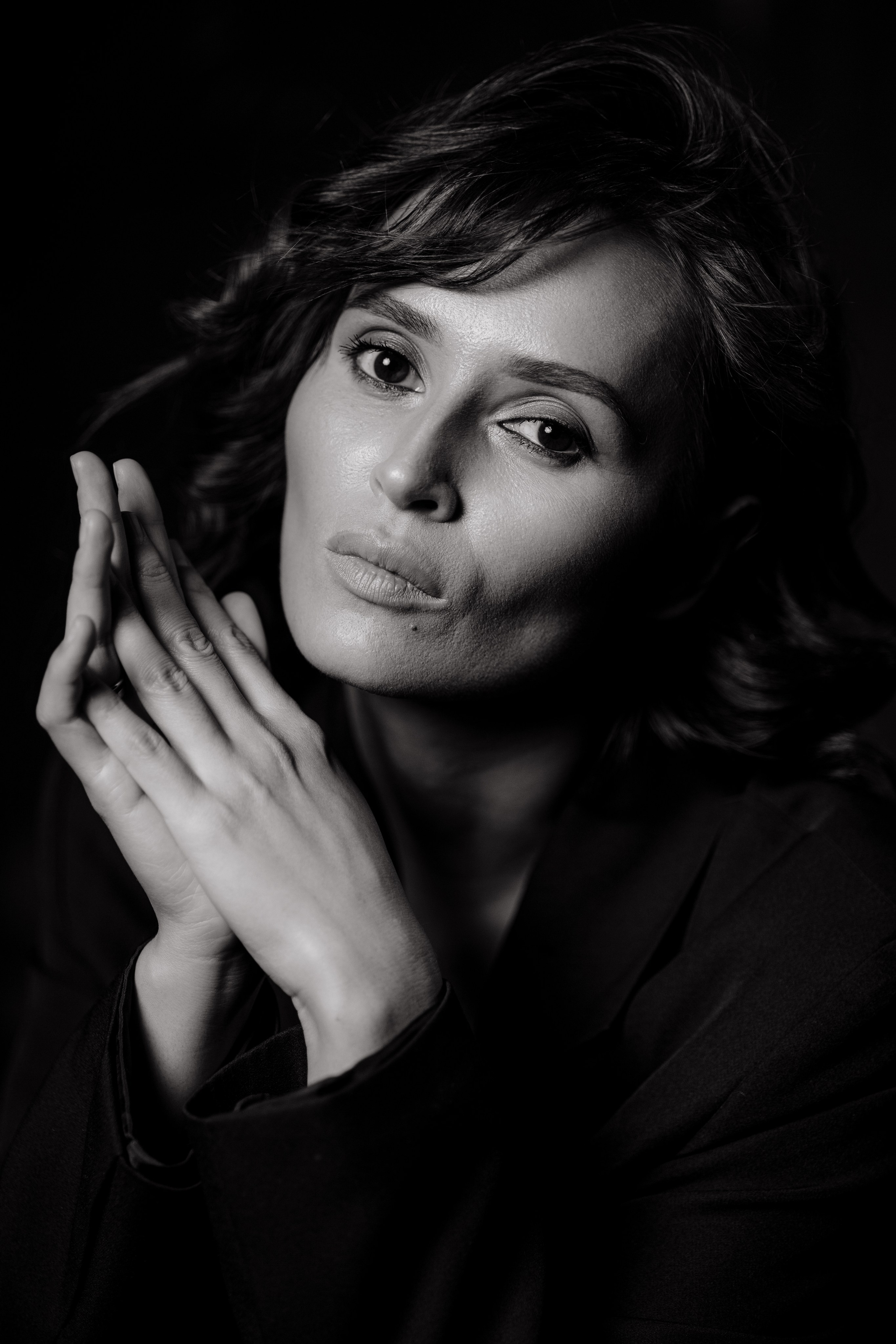 KATYA. Свадебный фотограф в Санкт-Петербурге Илья Михеев