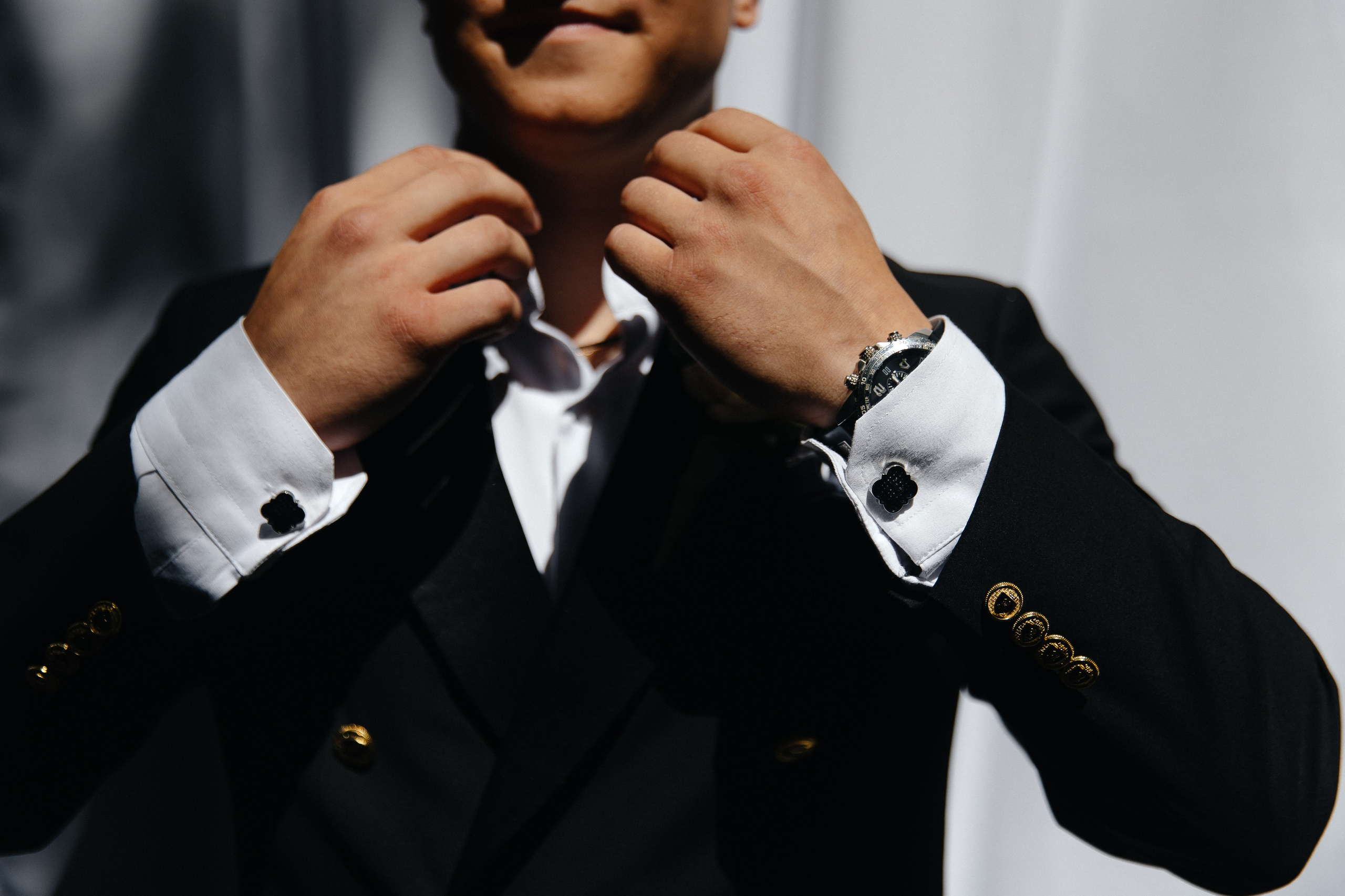 Никита & Влада. Свадебный фотограф Евгений Мирончев