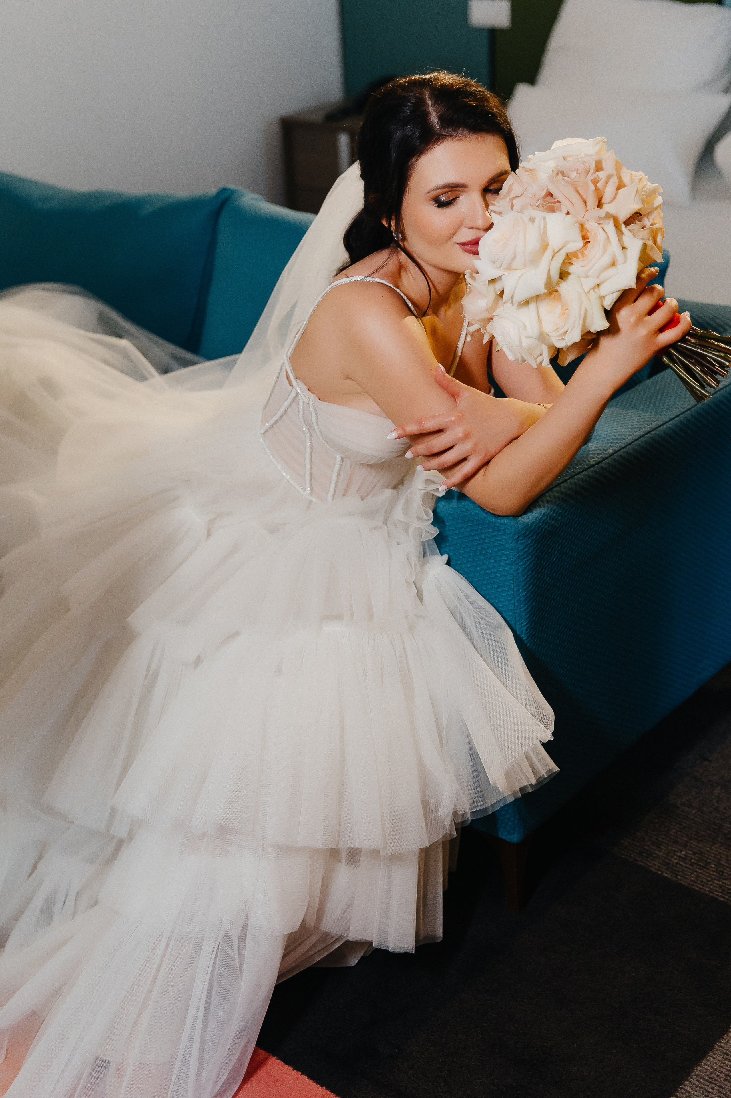 Артем & Кристина. Свадебный фотограф Евгений Мирончев