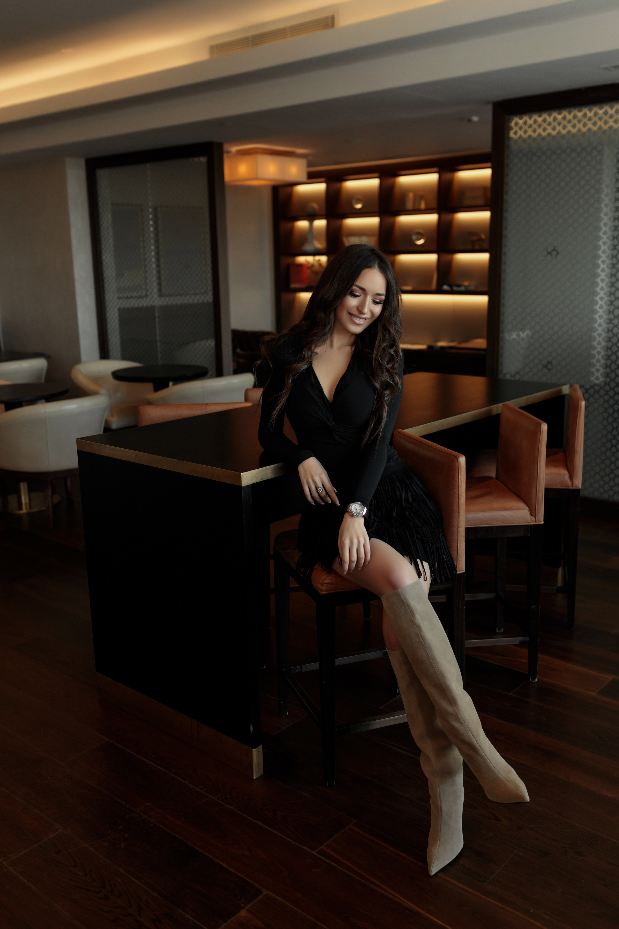 Женский портрет. Фотограф Ростов-на-Дону Москва