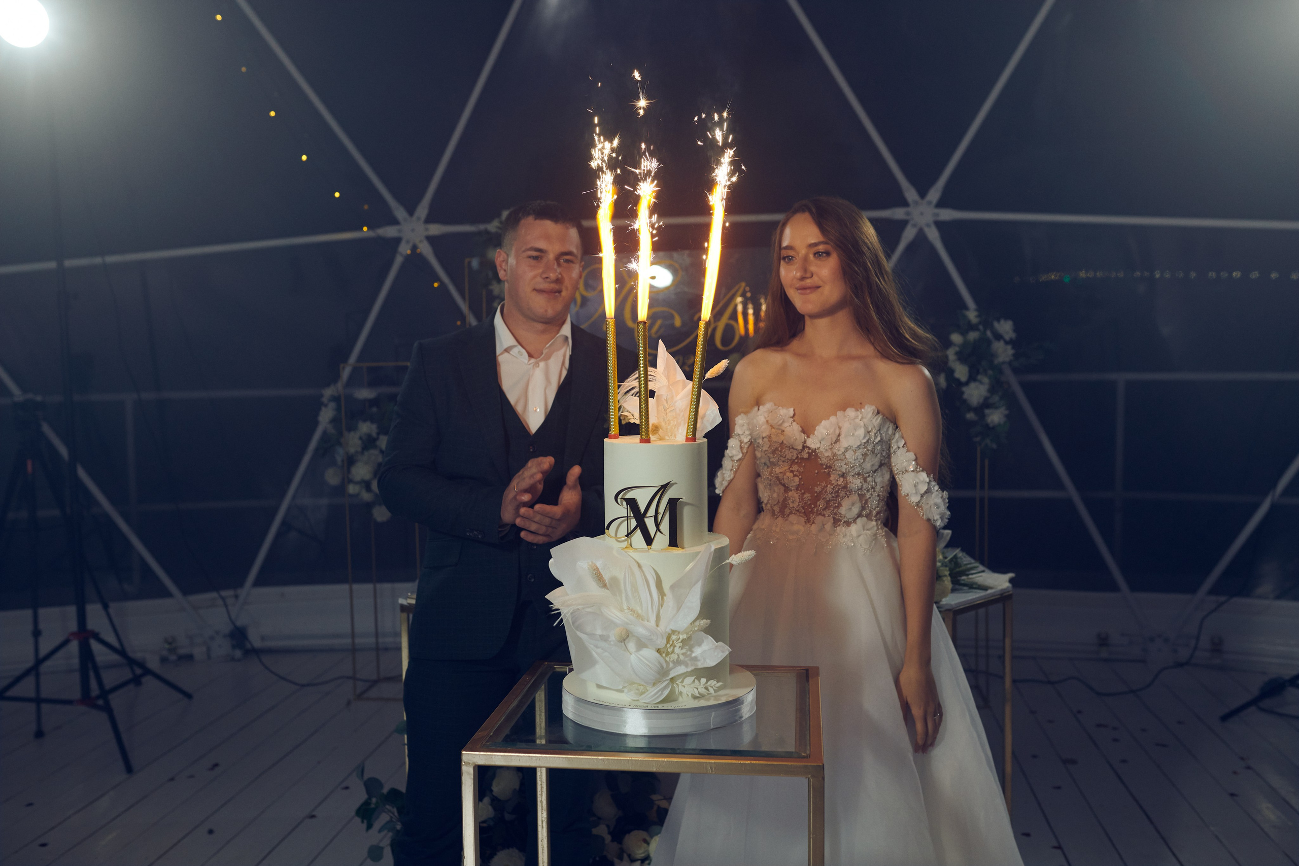 Максим & Алина. Фотограф в Курске Ольга Дудинова