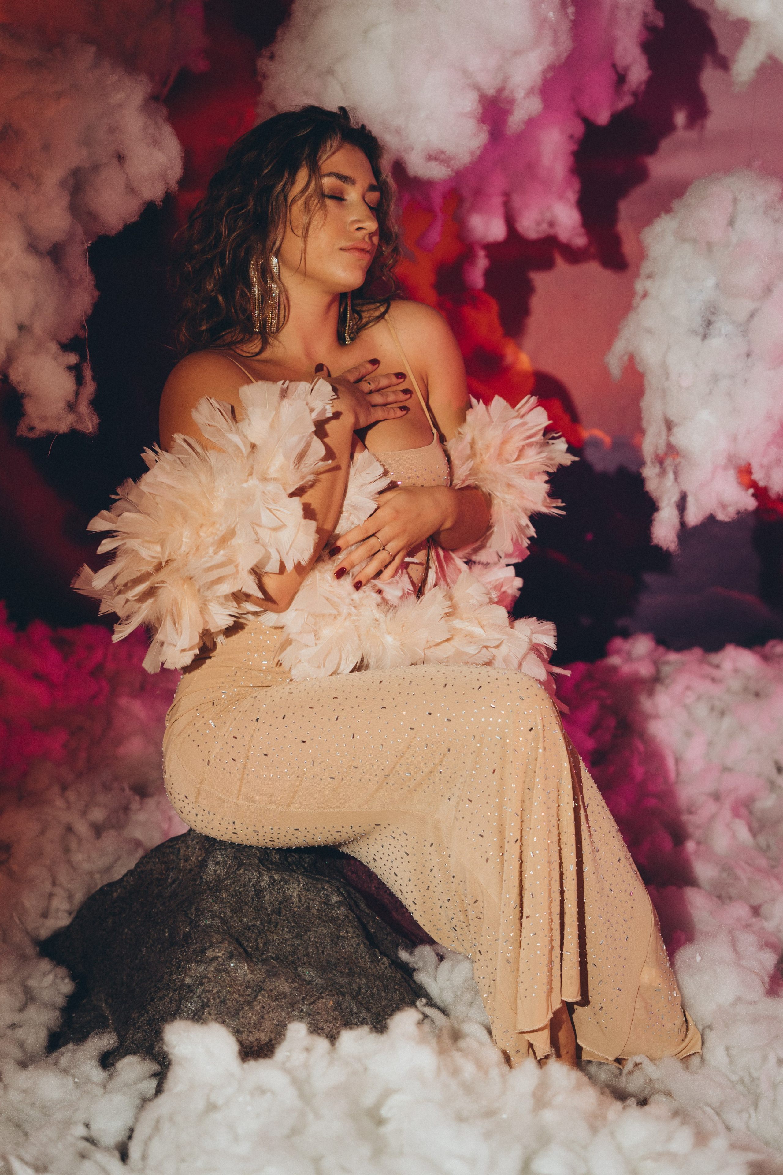 Анастасия. Фотограф Москва