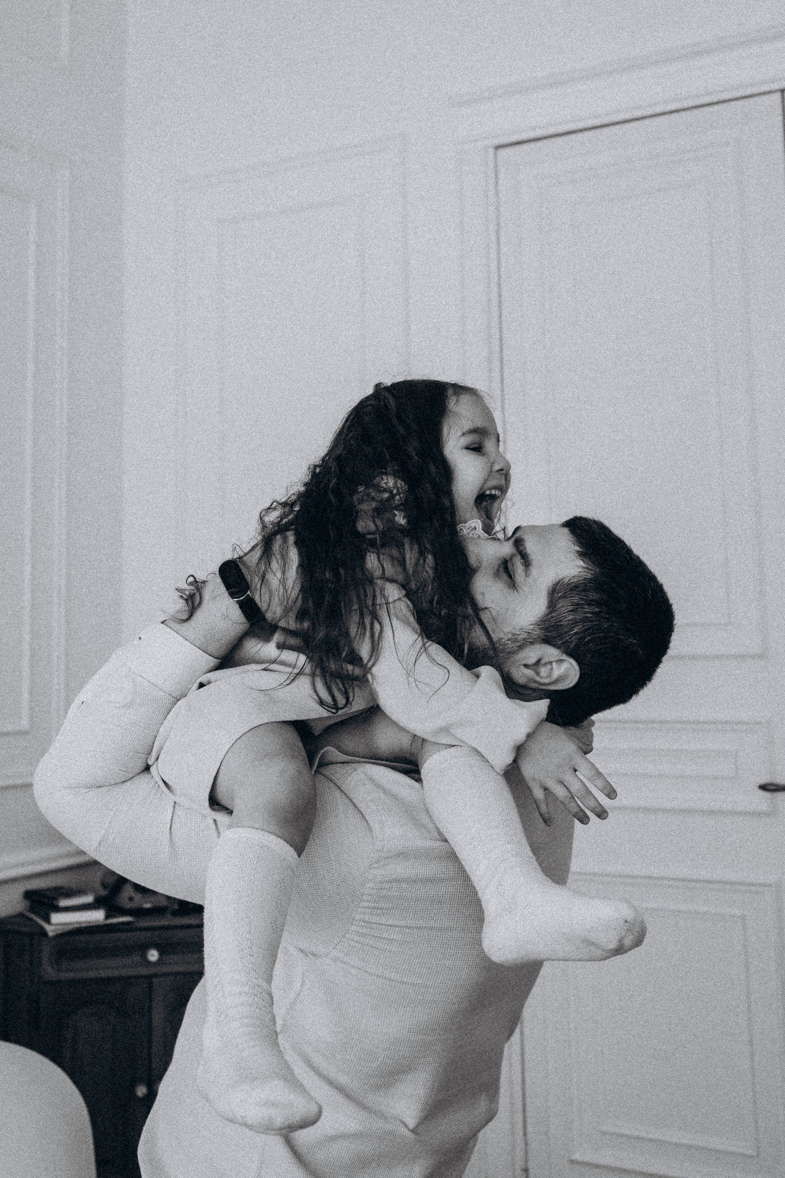 Семья Нагорных. Семейный фотограф Нижневартовск Тюмень Ефимова Ирина