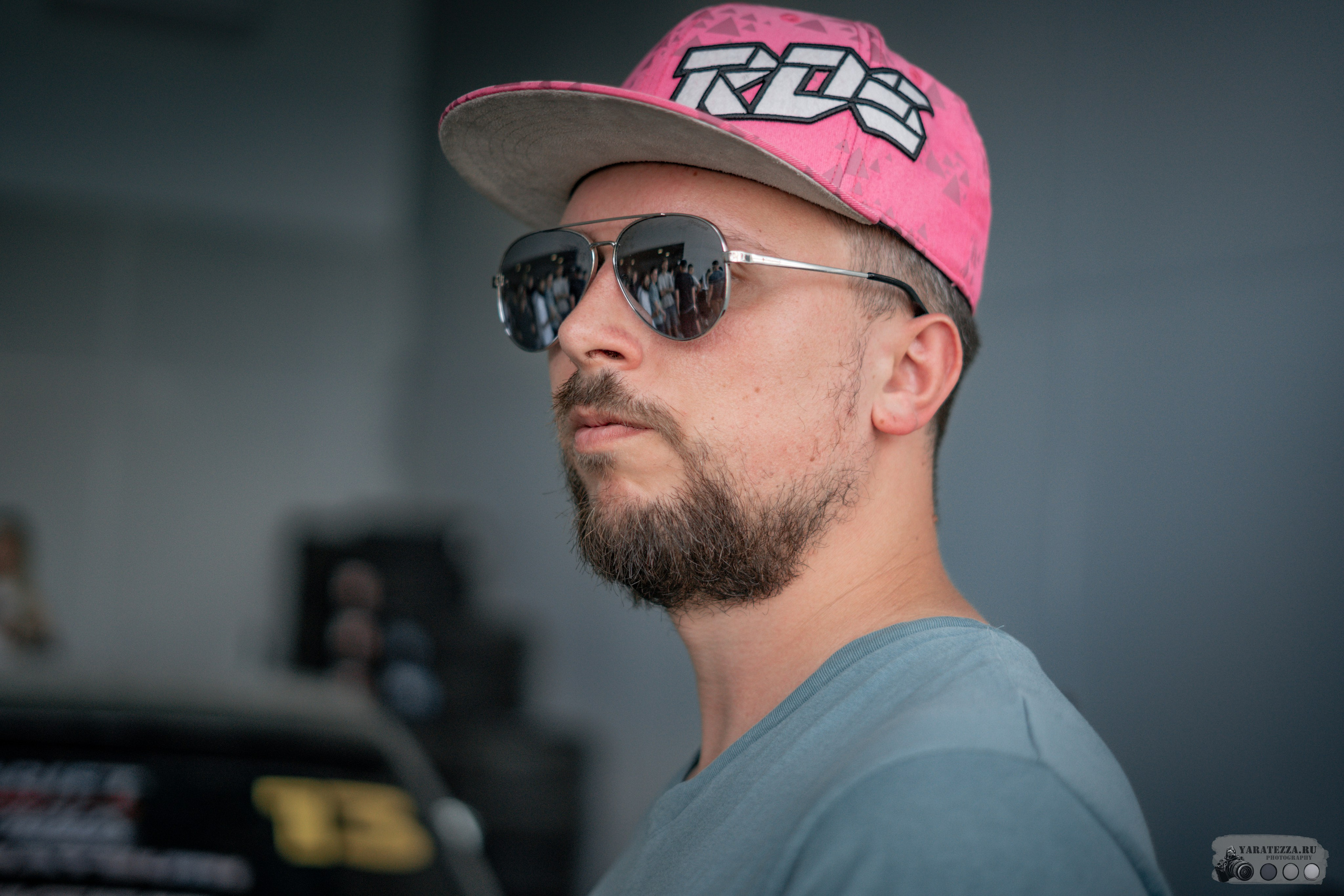 DriftExpo ADM Raceway 2024. Yaratezza production