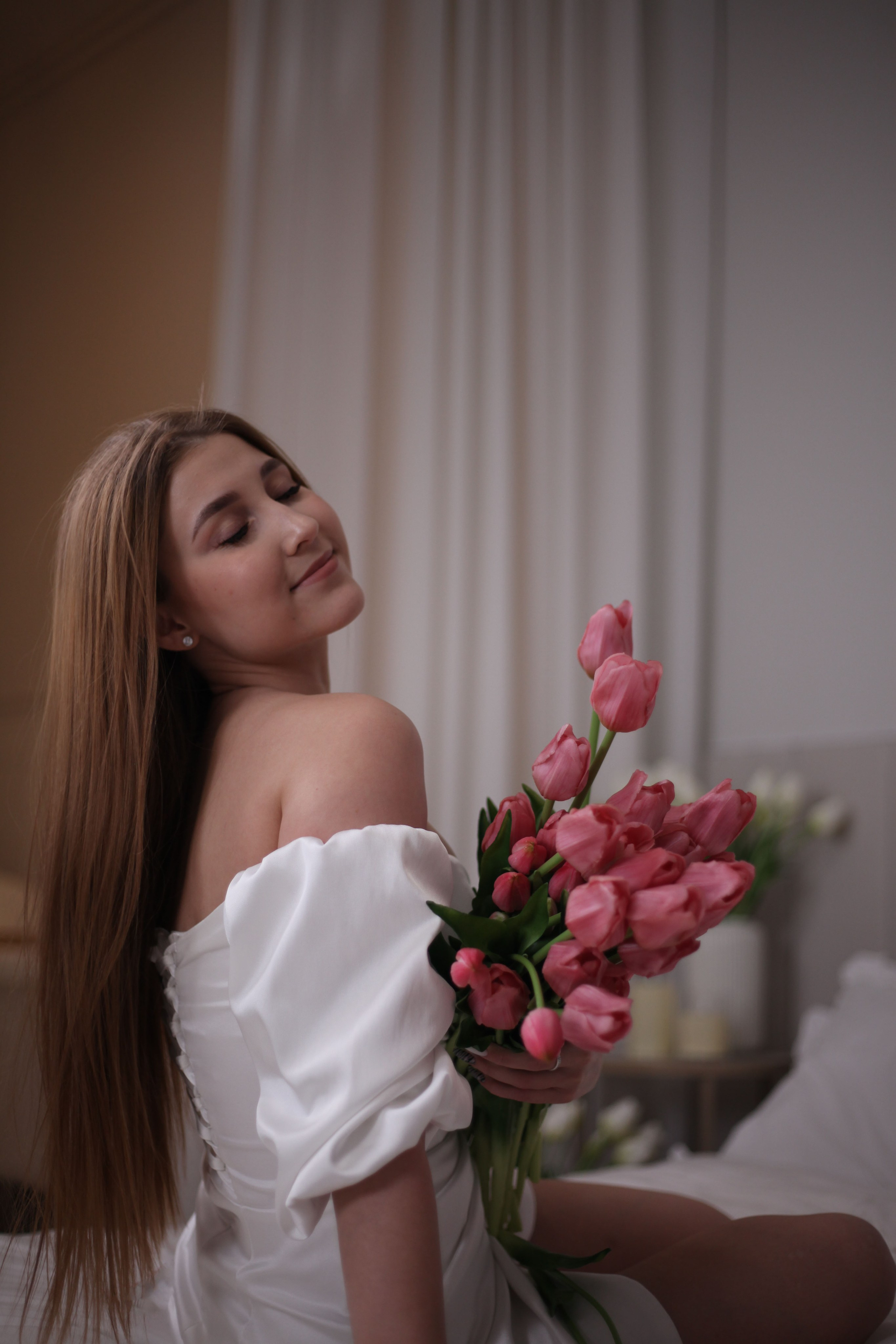 Юлия. Dariadrugova.ru