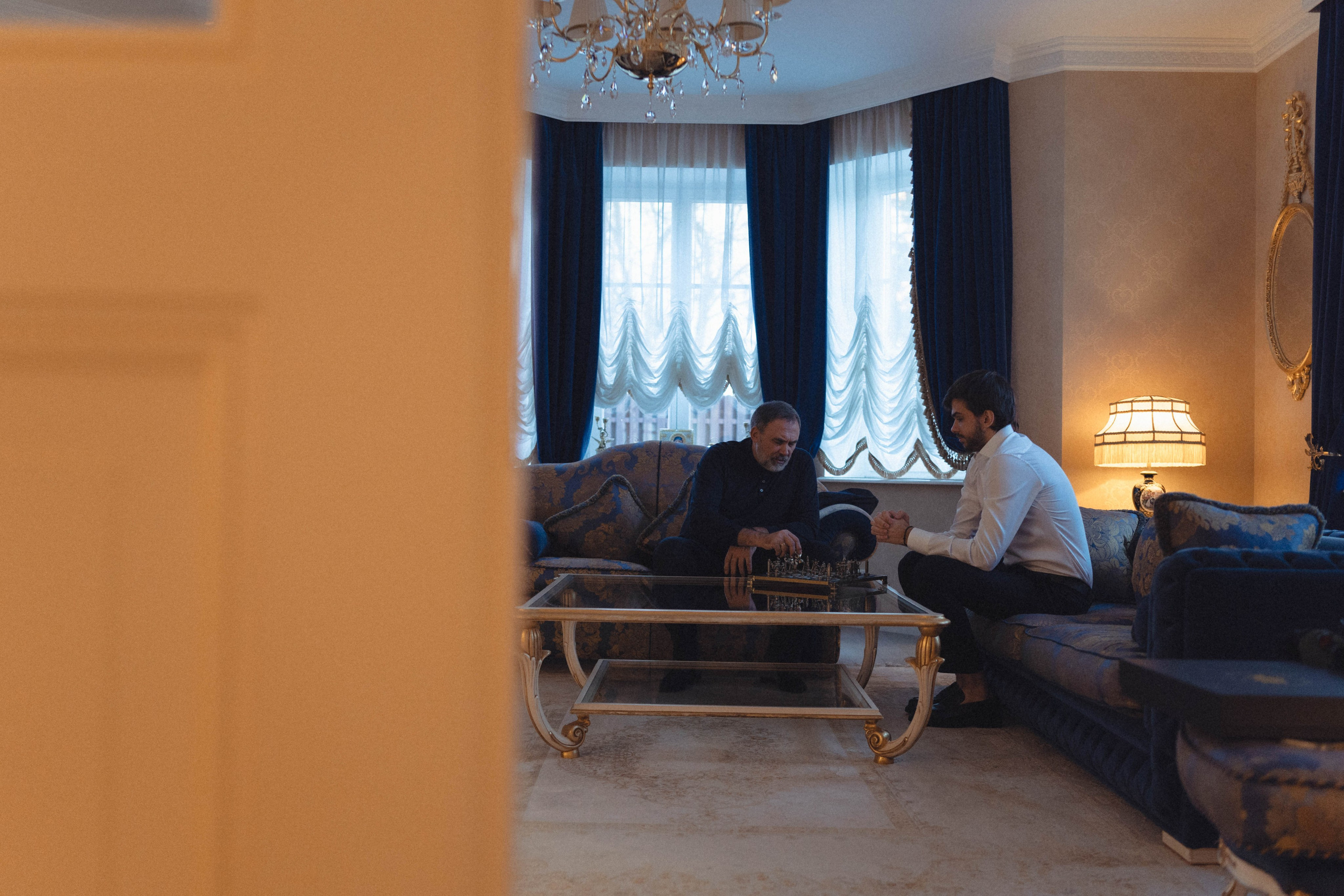 Тая в теплоте. Семейный и свадебный фотограф