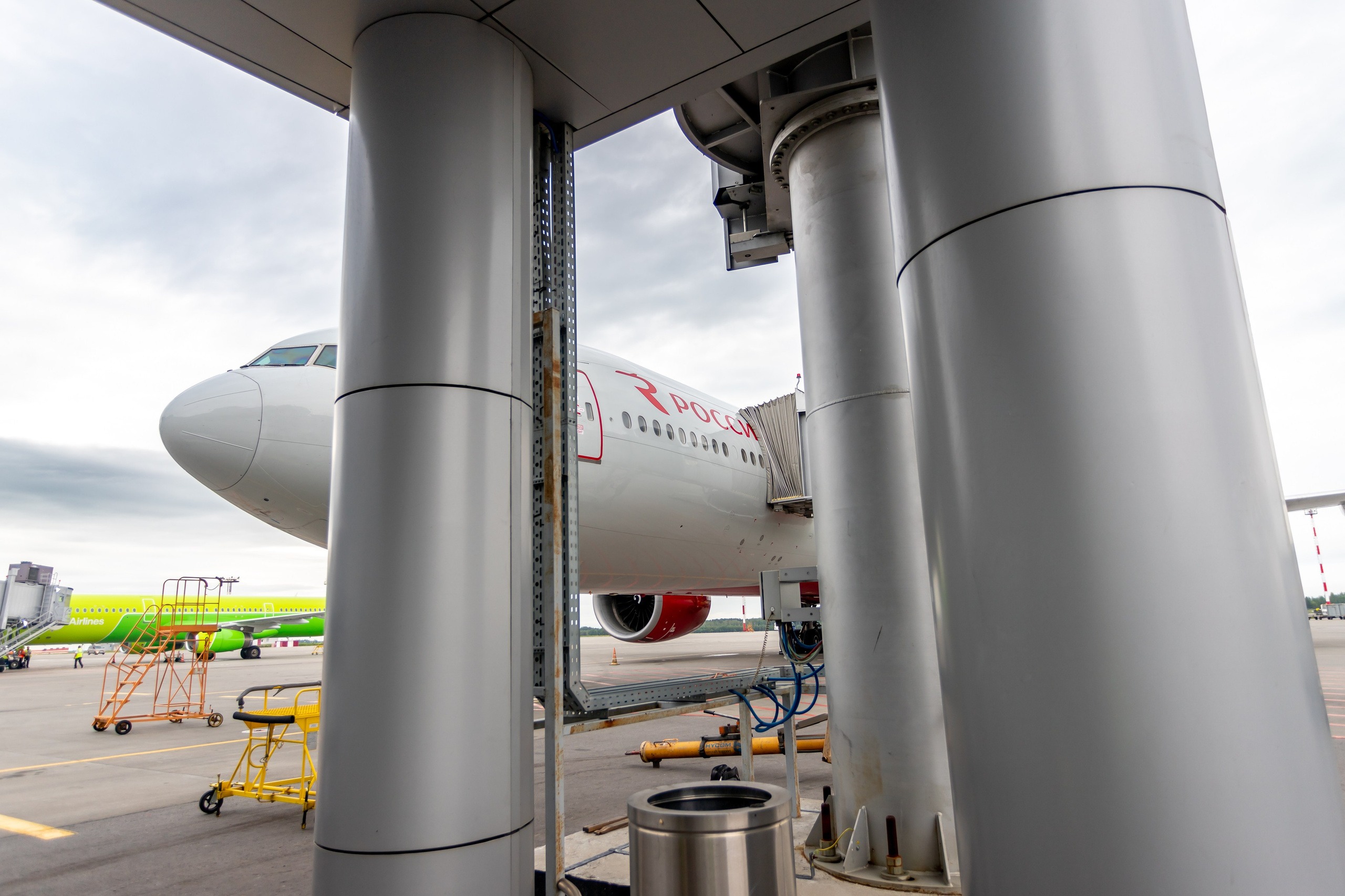 Споттинг 2024. Семейный и детский фотограф в Хабаровске Алевтина Проскурякова