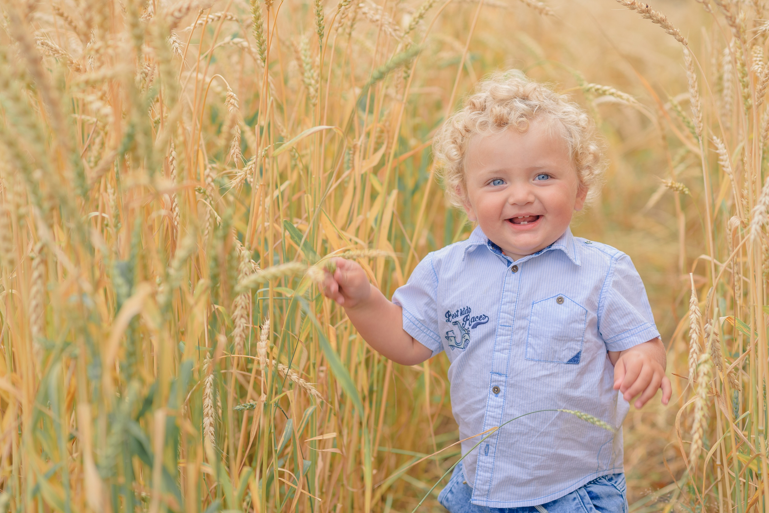 Пикник. Семейный фотограф в Рязани Мария Ермакова