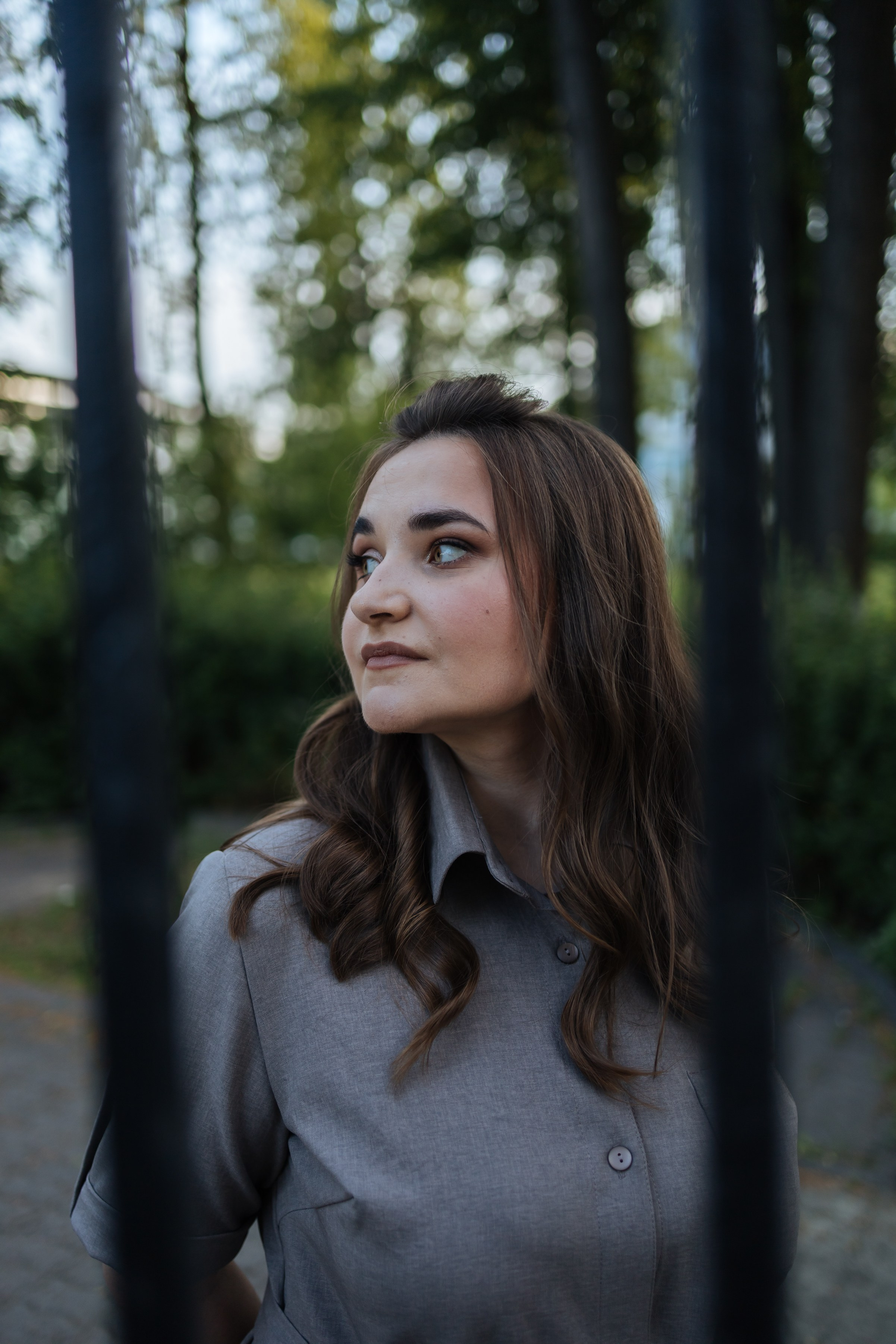 В городе. Фотограф Ярославль|Кострома|Нерехта Гундерина Светлана